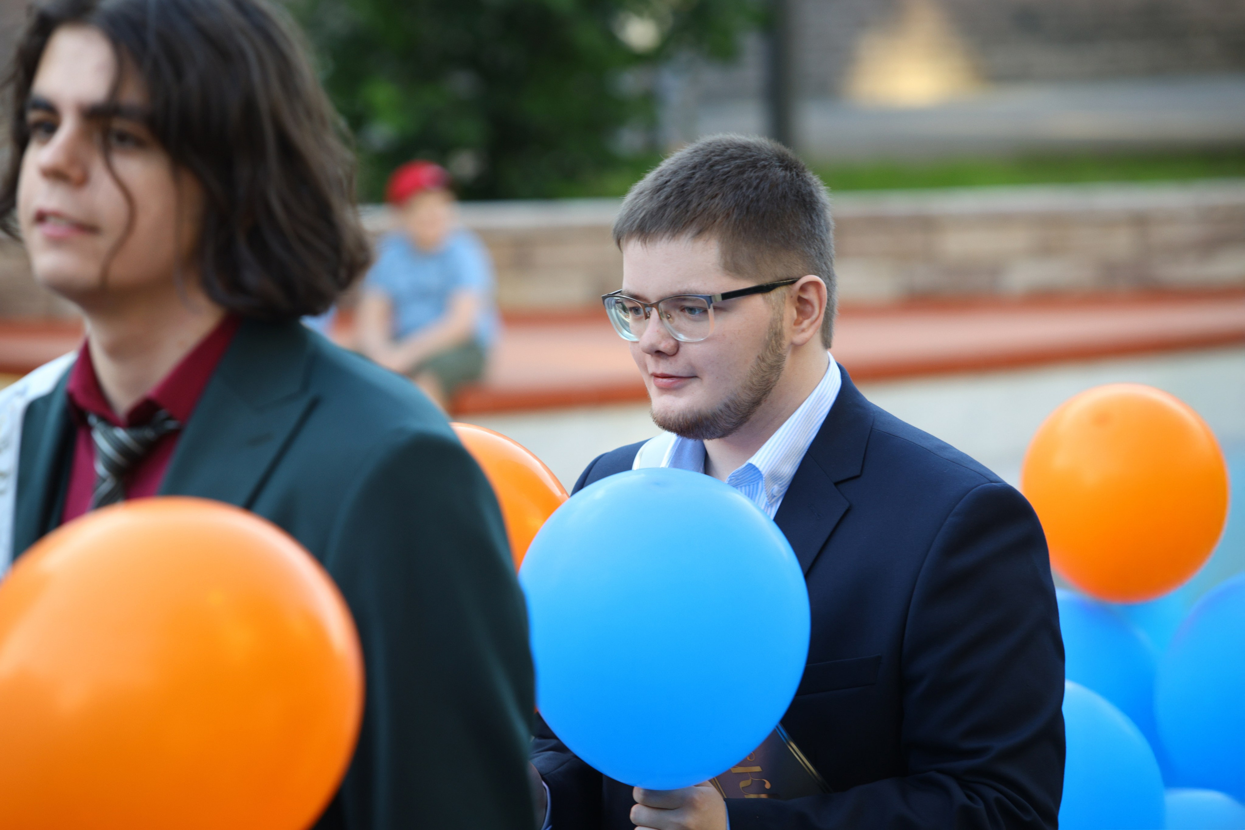 Выпускной 2025. Железногорск