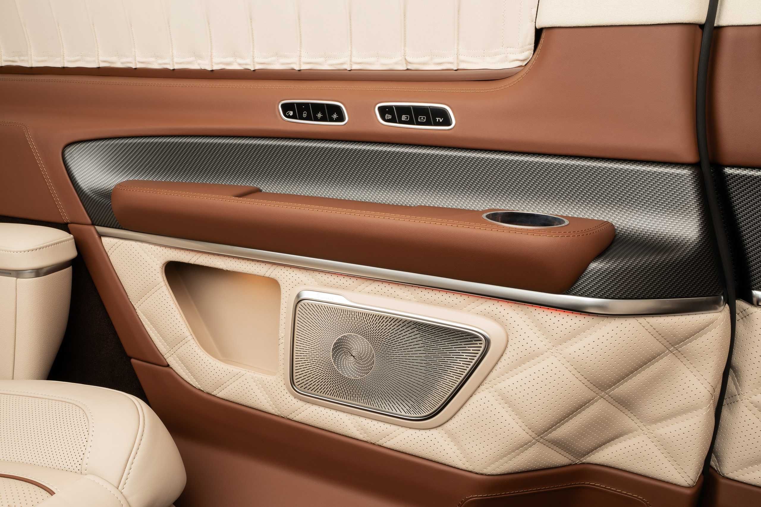 MB V-class «А1 АВТО». Фотограф Светлана Усова