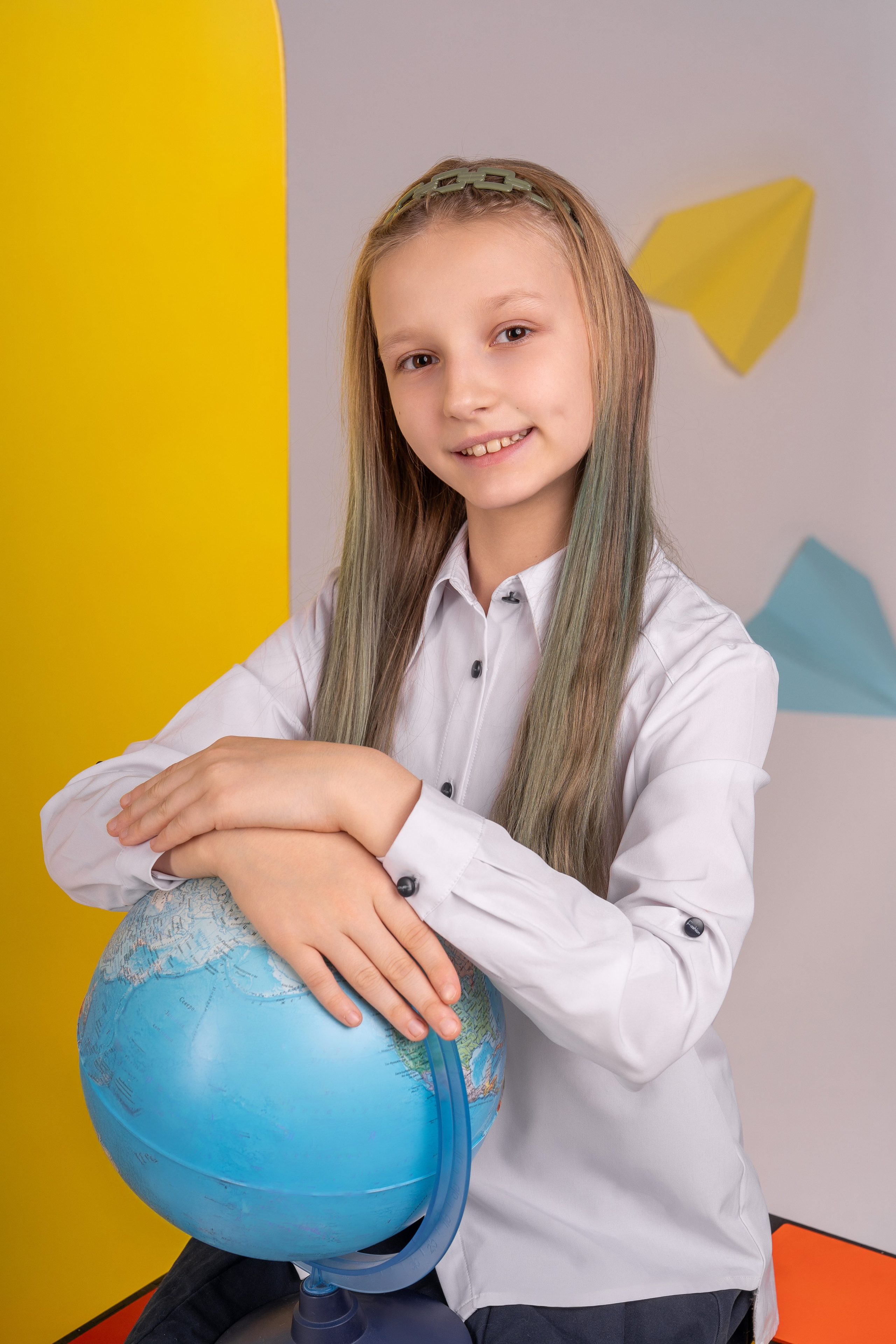 Проект «Яркий». Семейный и детский фотограф в Селенгинске Екатерина Чупрова