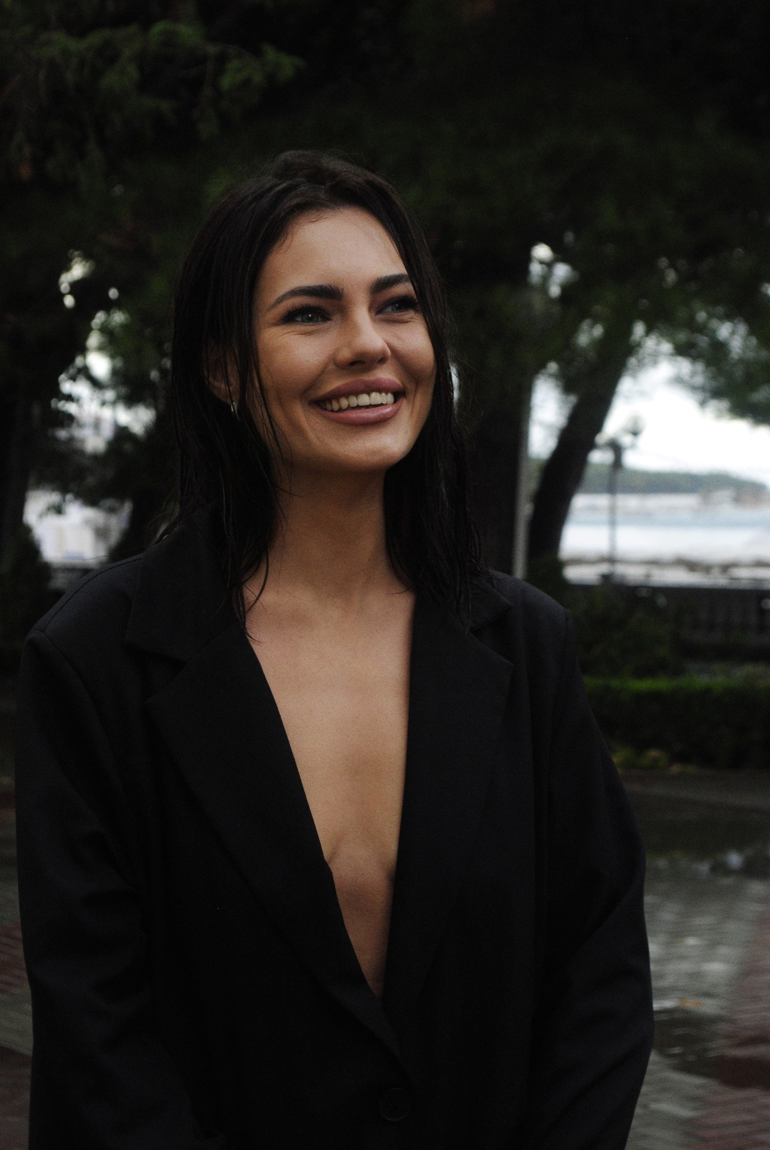 Настя. Фотограф Мария Мусаелян