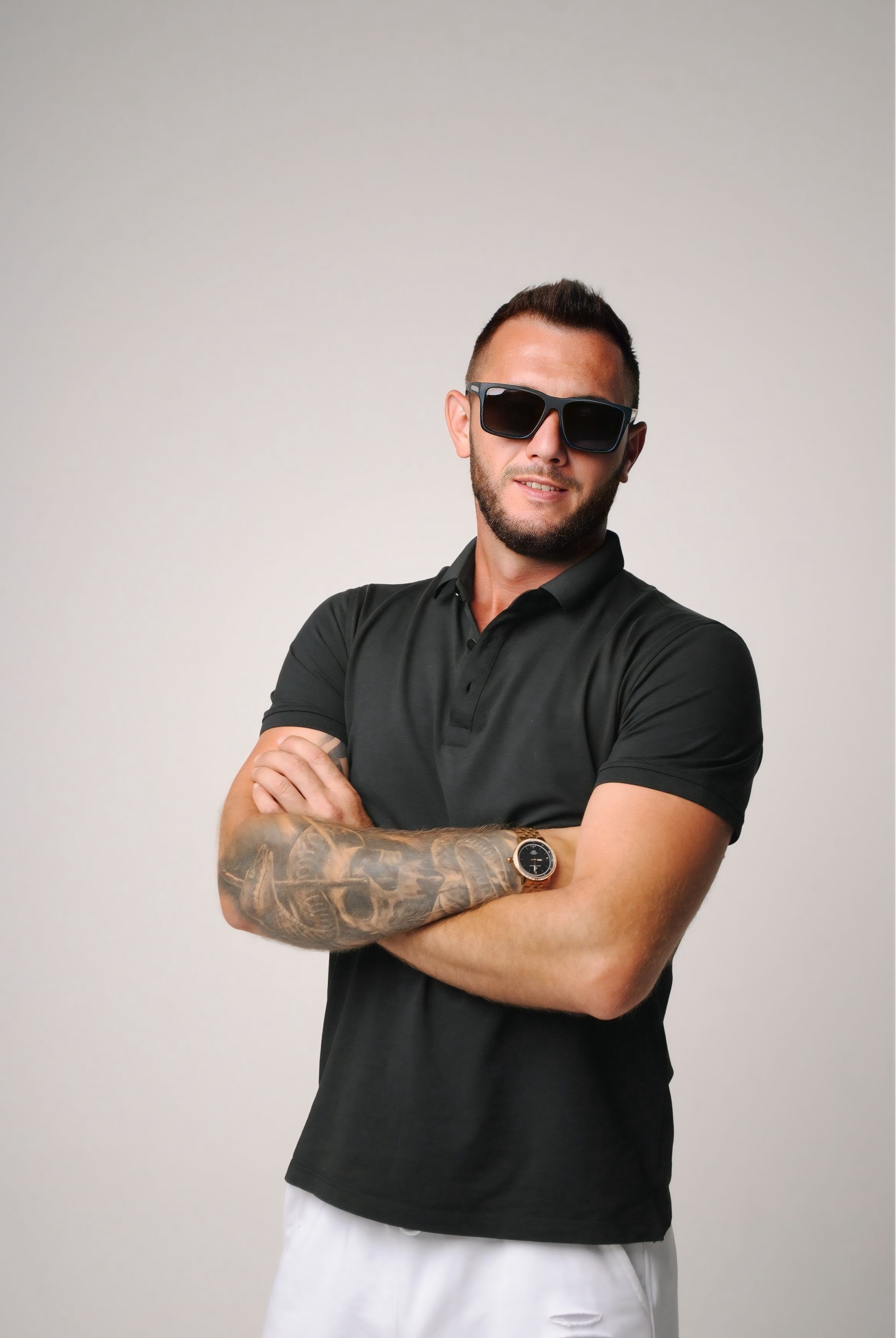 София и семья. Фотограф Мария Мусаелян