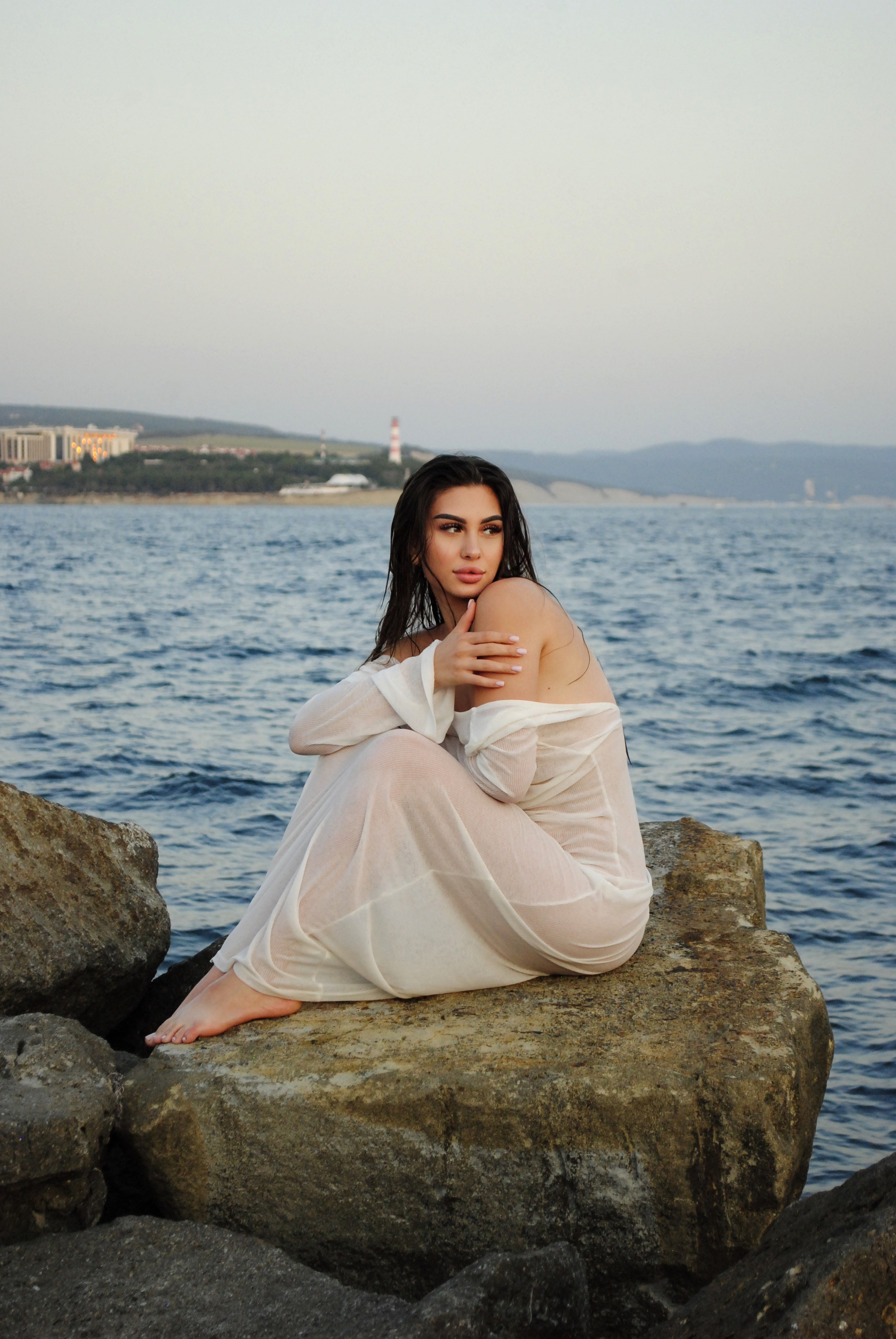 Настя. Фотограф Мария Мусаелян