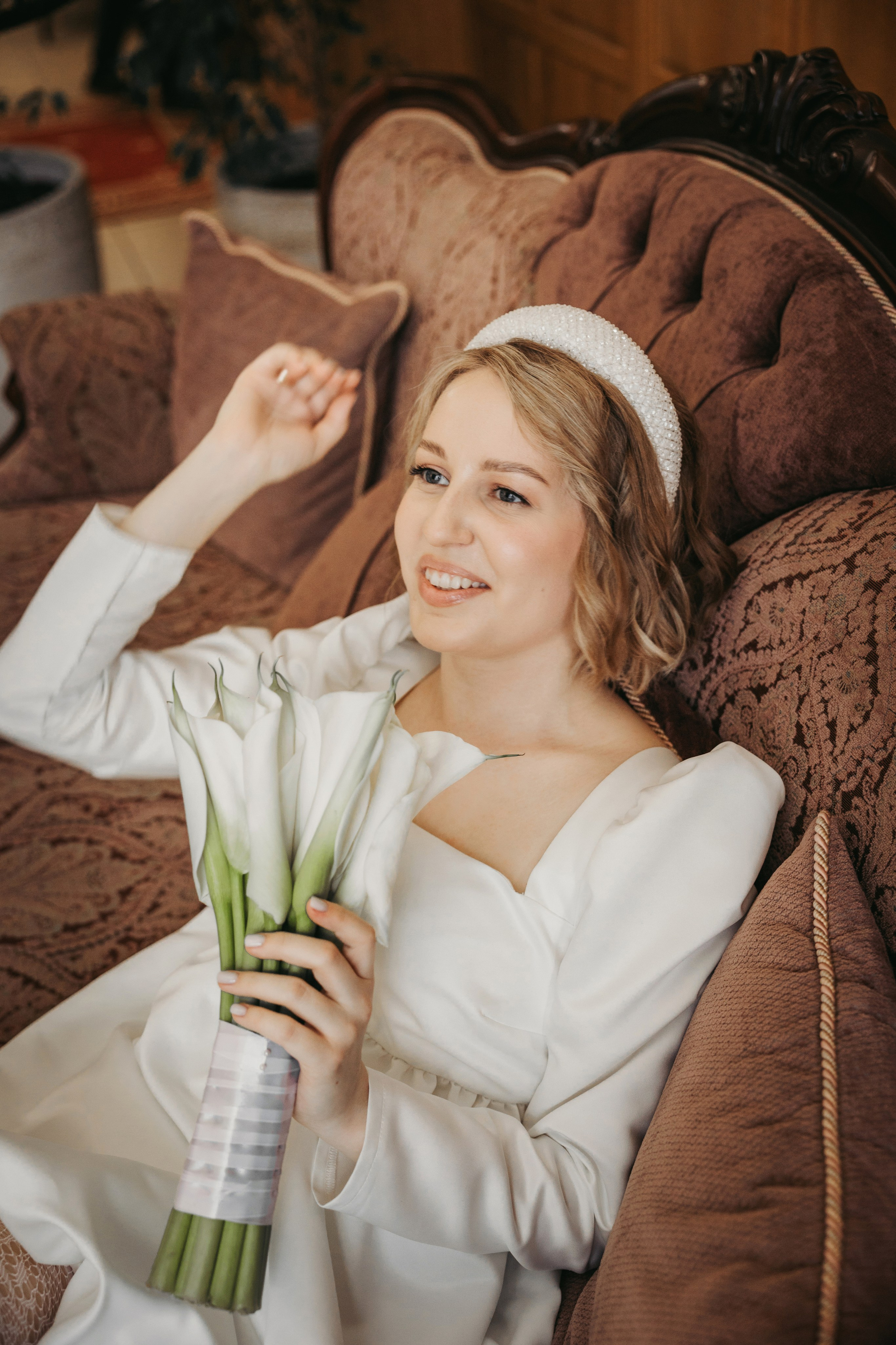 Д & П. Свадебный, семейный и индивидуальный фотограф в Зеленограде и Москве Ирина Костенко