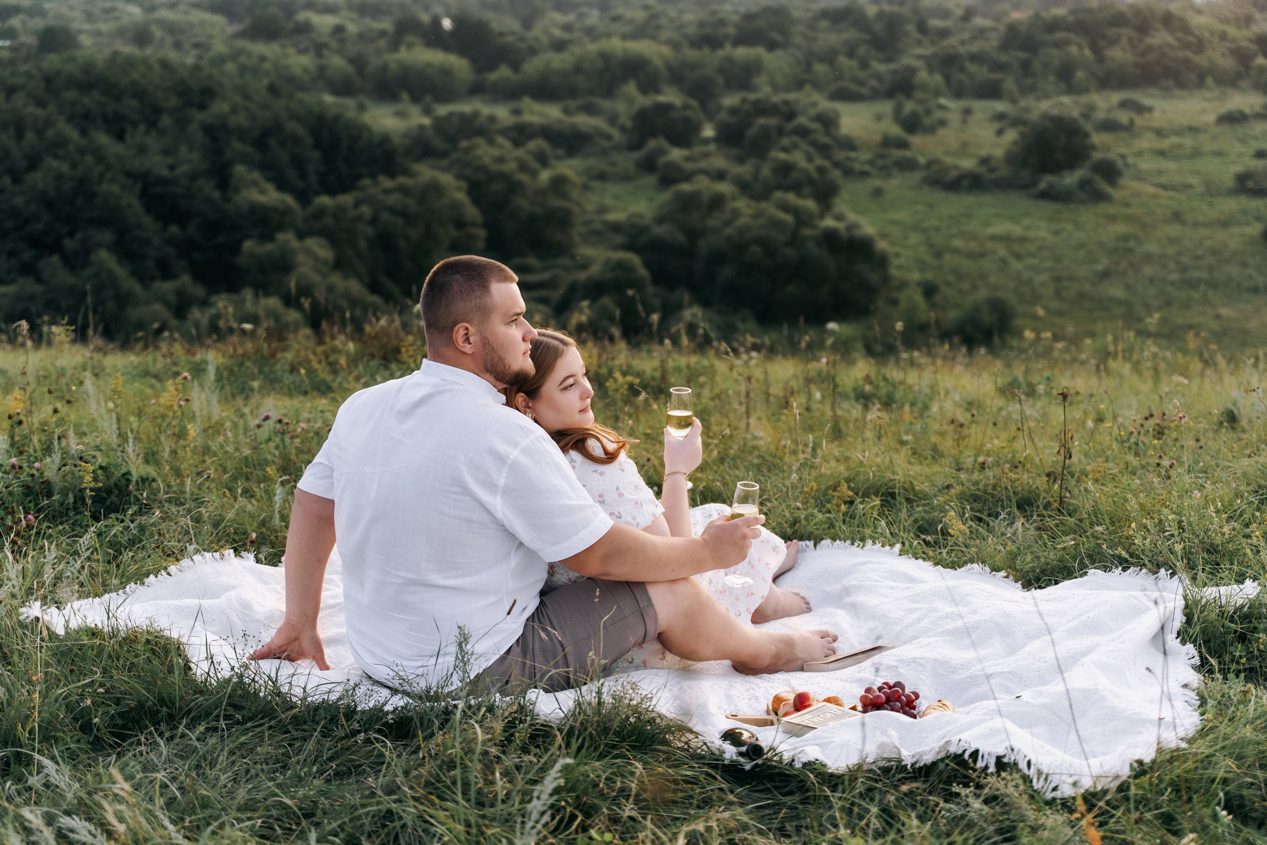 Места для съёмок. Фотограф Александр Решня