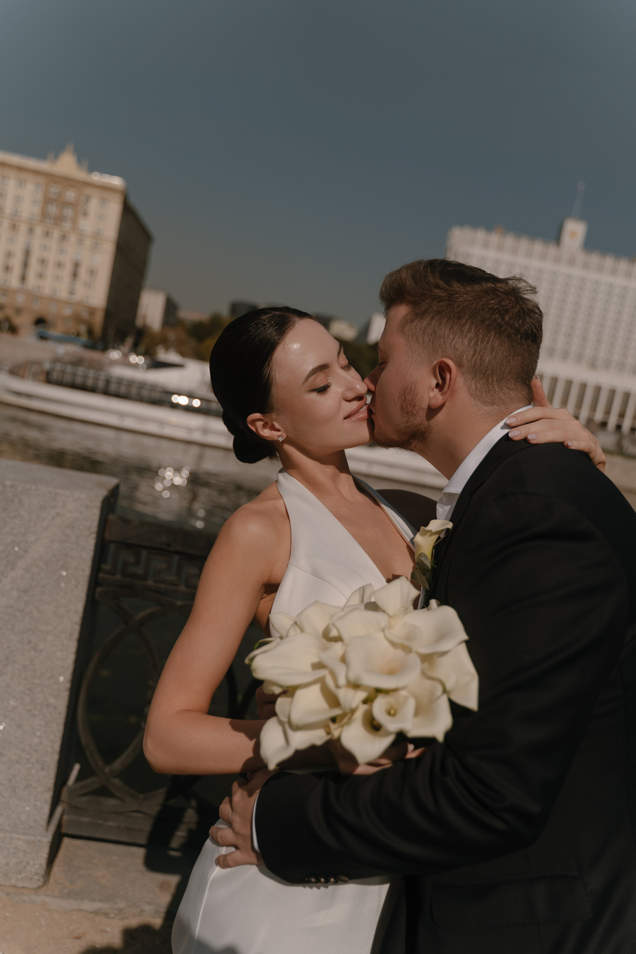 A&D (МОСКВА). Свадебный фотограф — Наталья Фед СПб/Москва