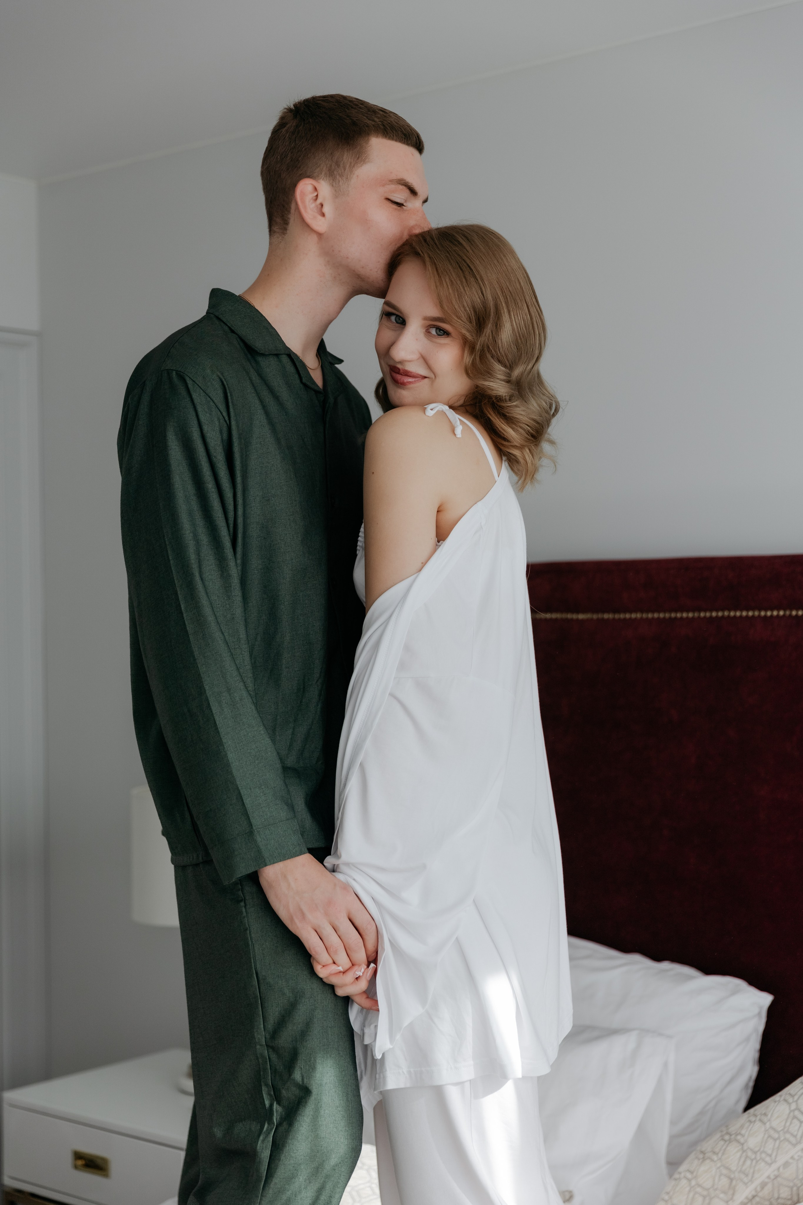 И ты после фильма Кустурицы!. Свадебный и репортажный фотограф в Санкт-Петербурге