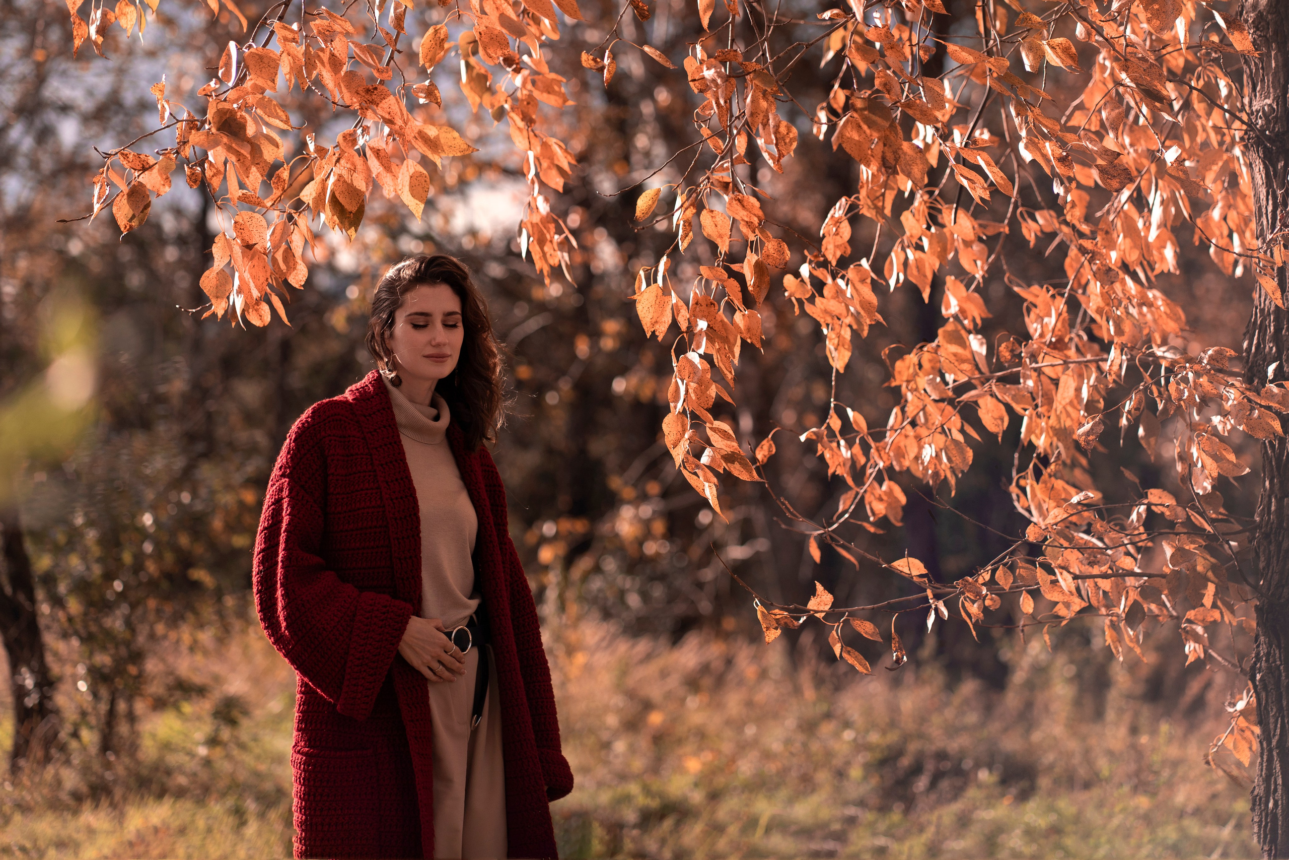 Женская художественная фотография. Семейный и детский фотограф в Хабаровске Ковалева Таисия