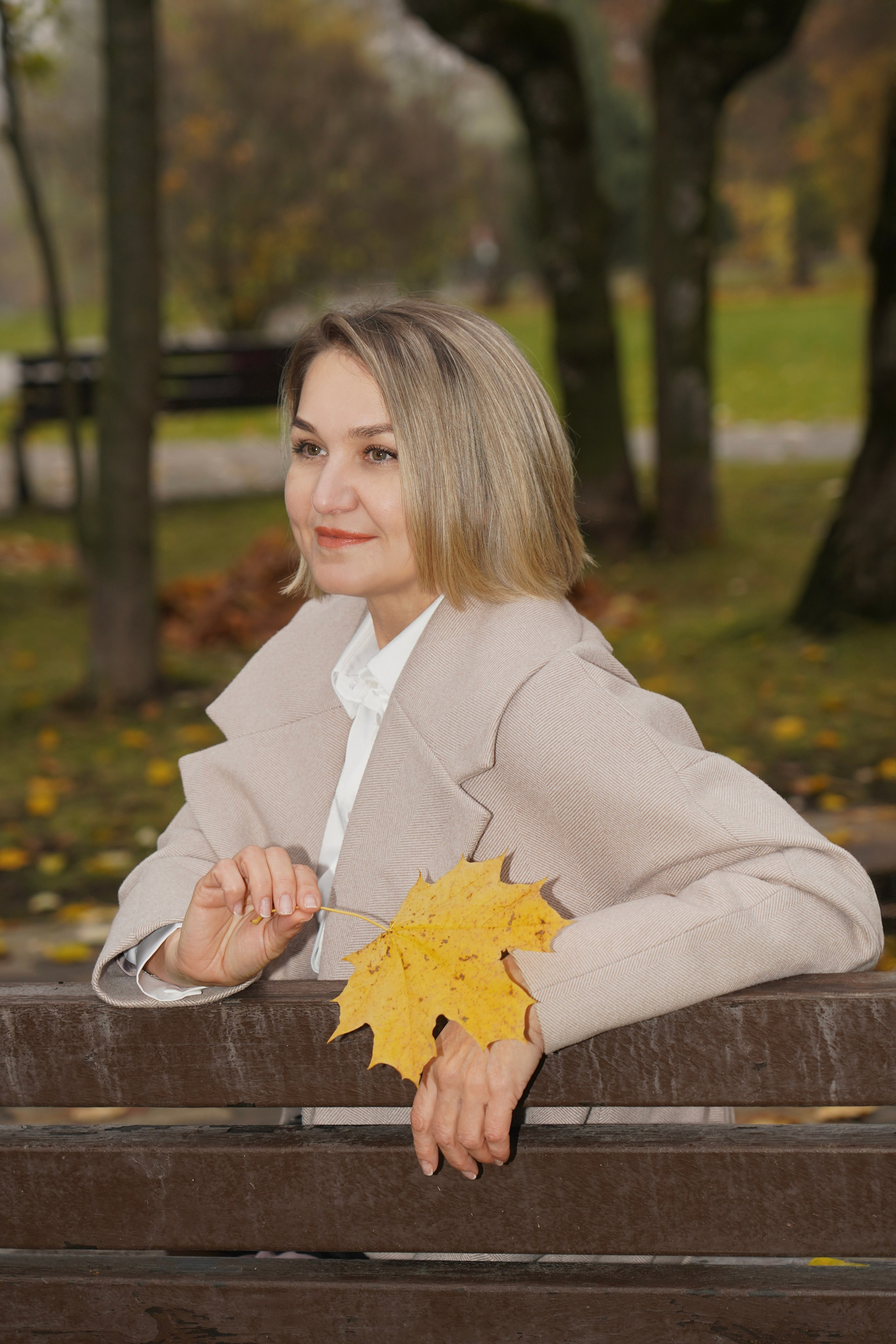 Прогулка с Лилией + кафе. Анна, фотограф Москва, Зеленоград