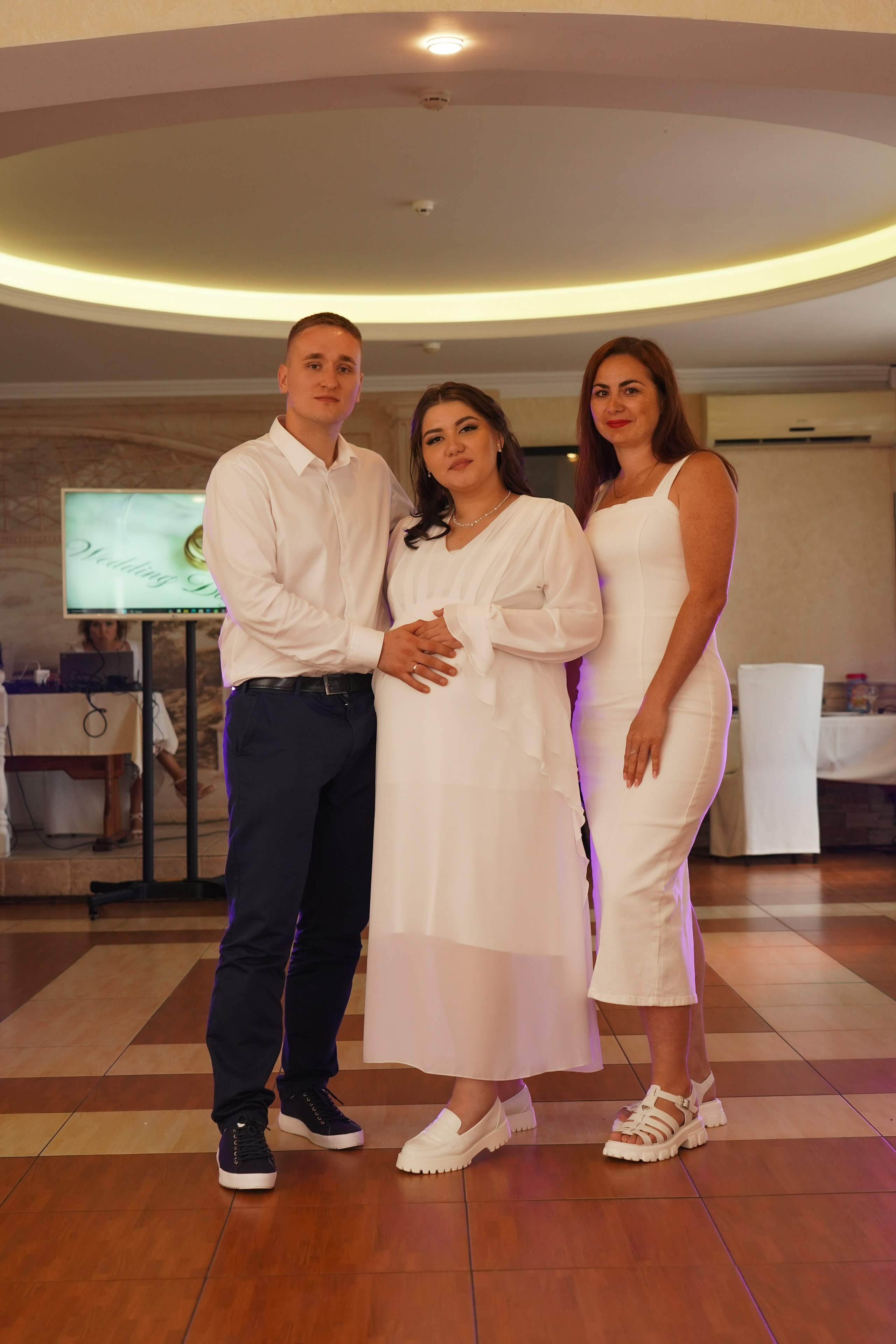 Свадьба Ангелина и Никита. Анна, фотограф Москва, Зеленоград