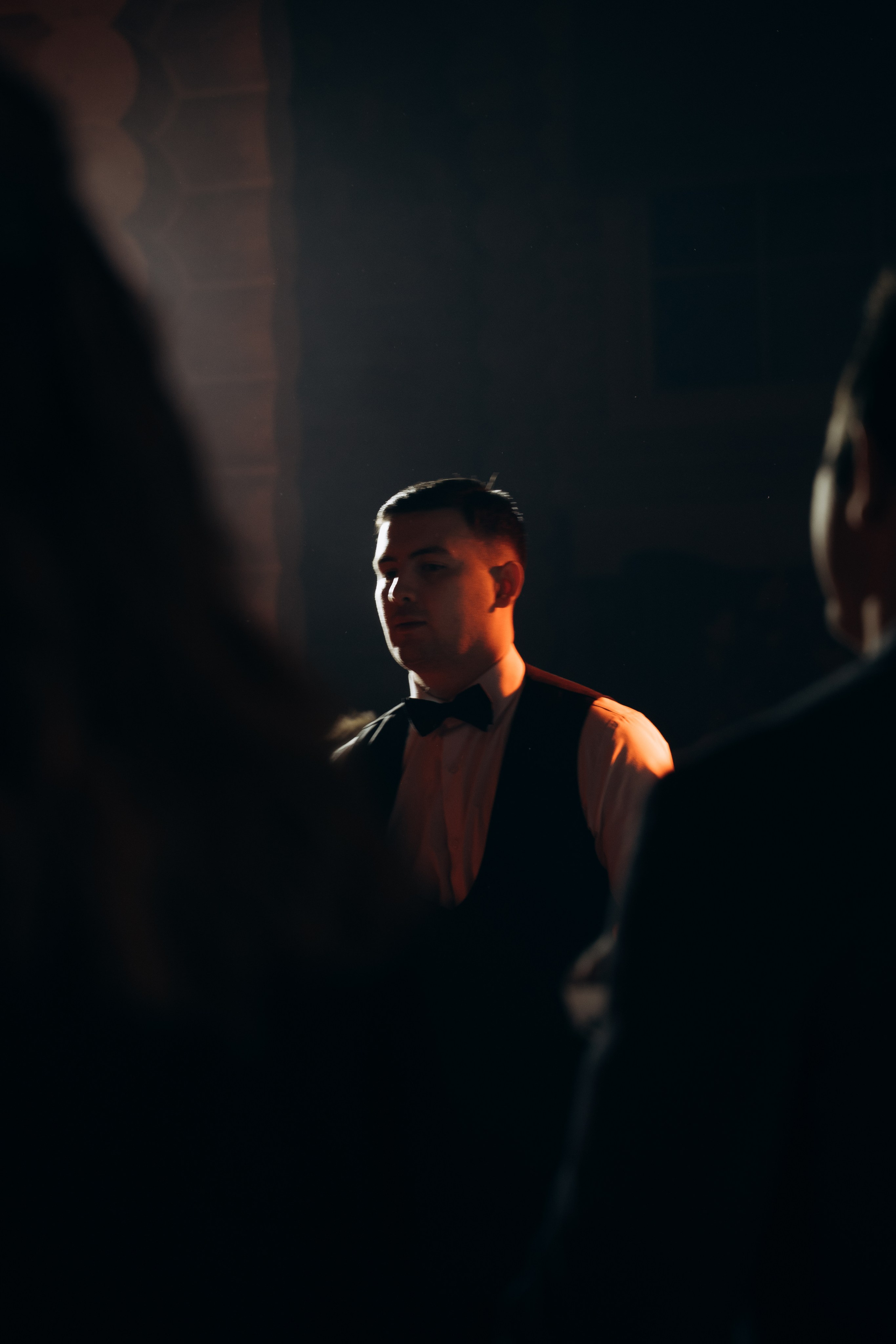 Батыр и Аполлинария. Семейный фотограф в Москве Галина Гончар