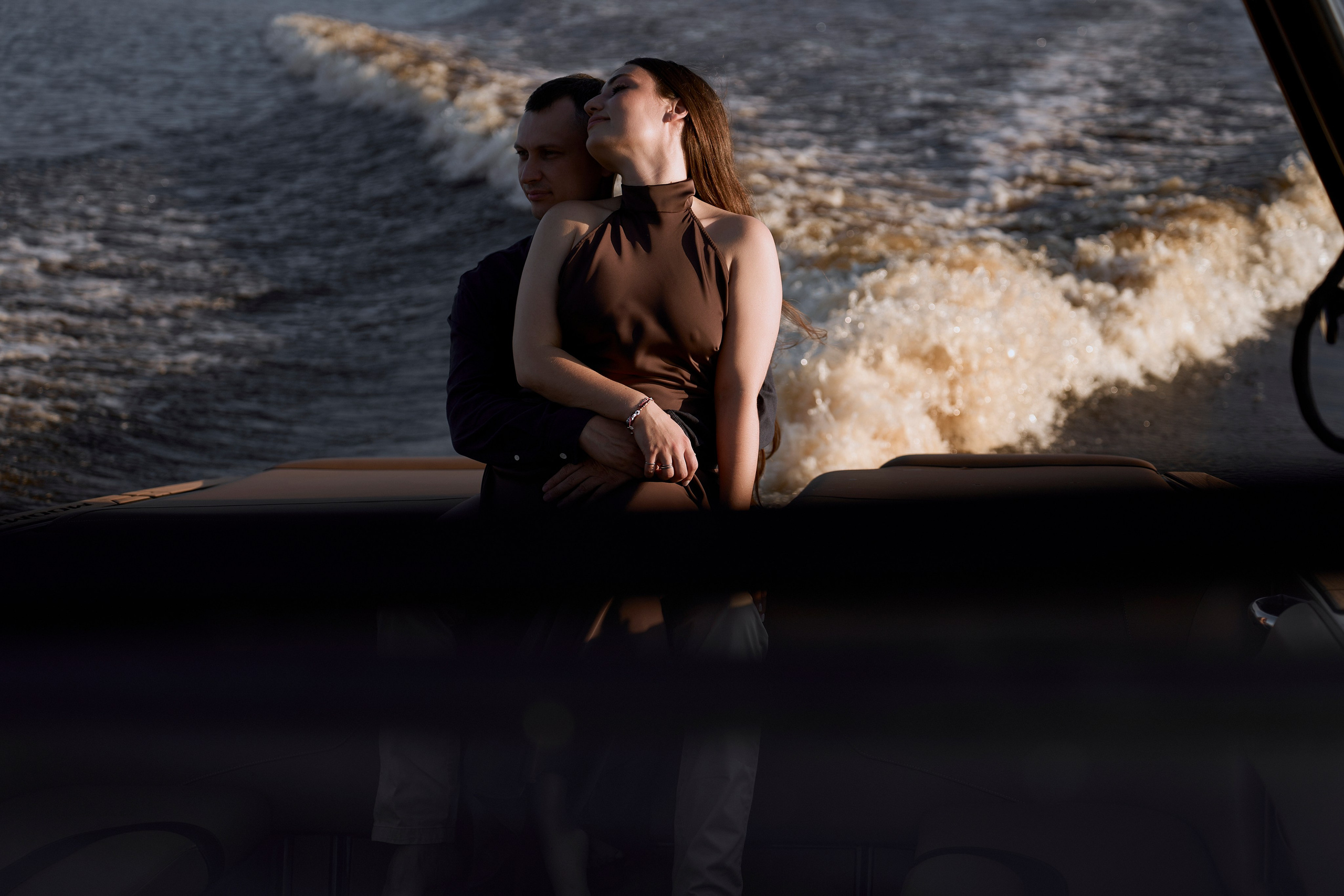 Саша и Маша. Ваш фотограф Анастасия Болотникова