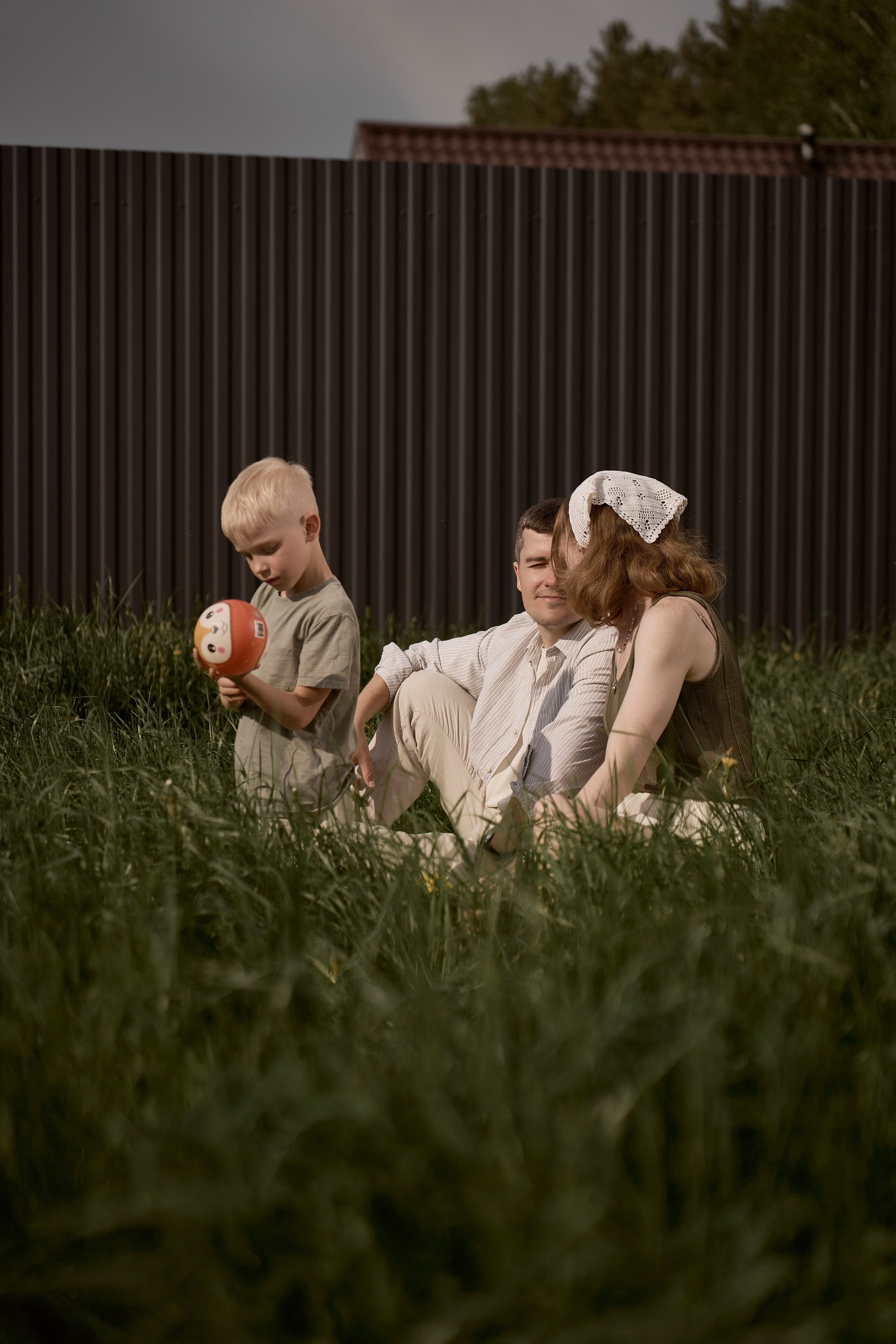 Сказка у дома. Ваш фотограф Анастасия Болотникова