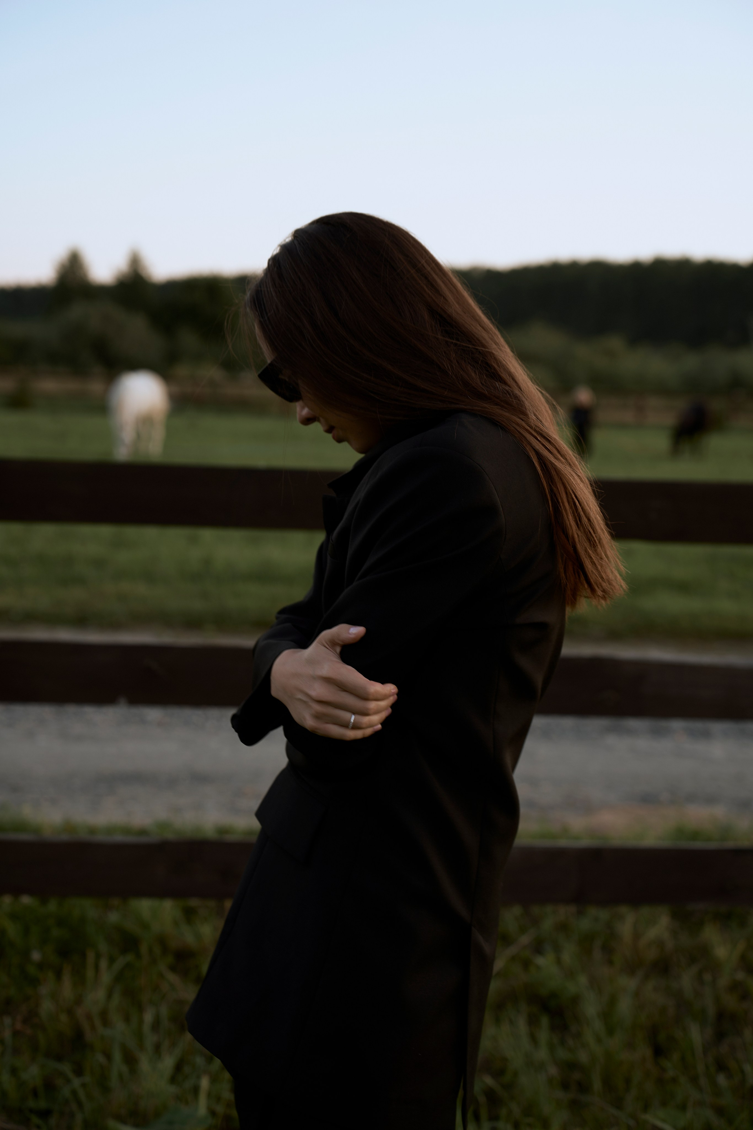 Ксения. Ваш фотограф Анастасия Болотникова