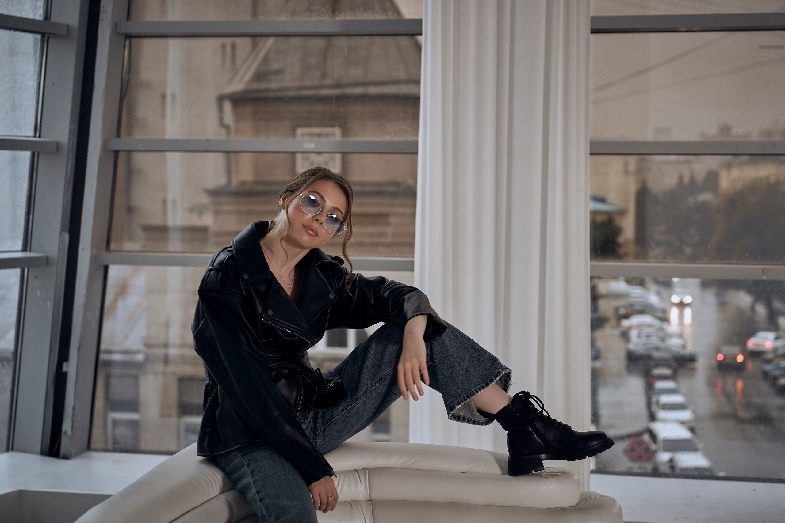 Алена. Ваш фотограф Анастасия Болотникова