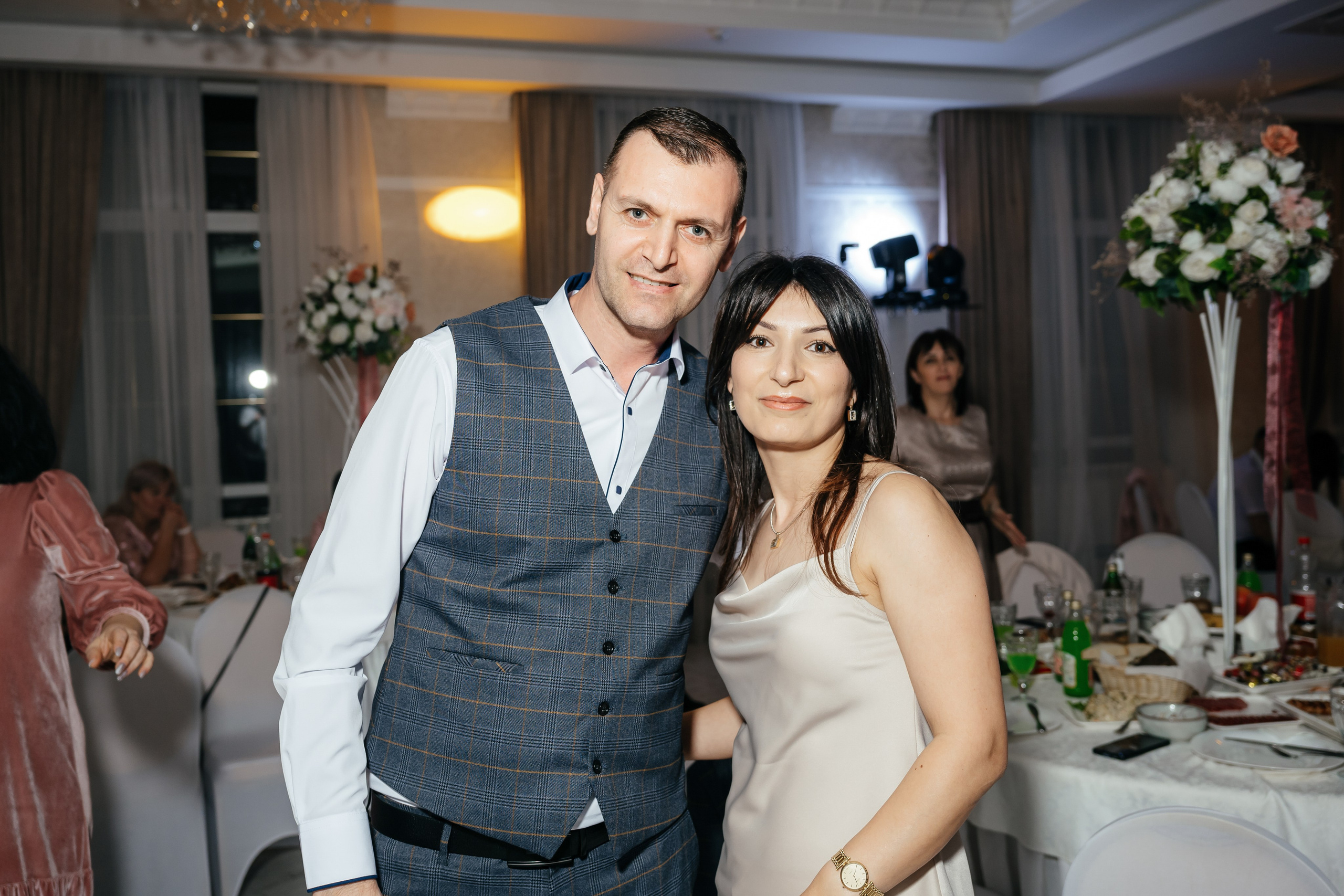 Корпоратив. Свадебный фотограф. Видеосъемка свадьбы. Ростов-на-Дону. Москва. Сочи