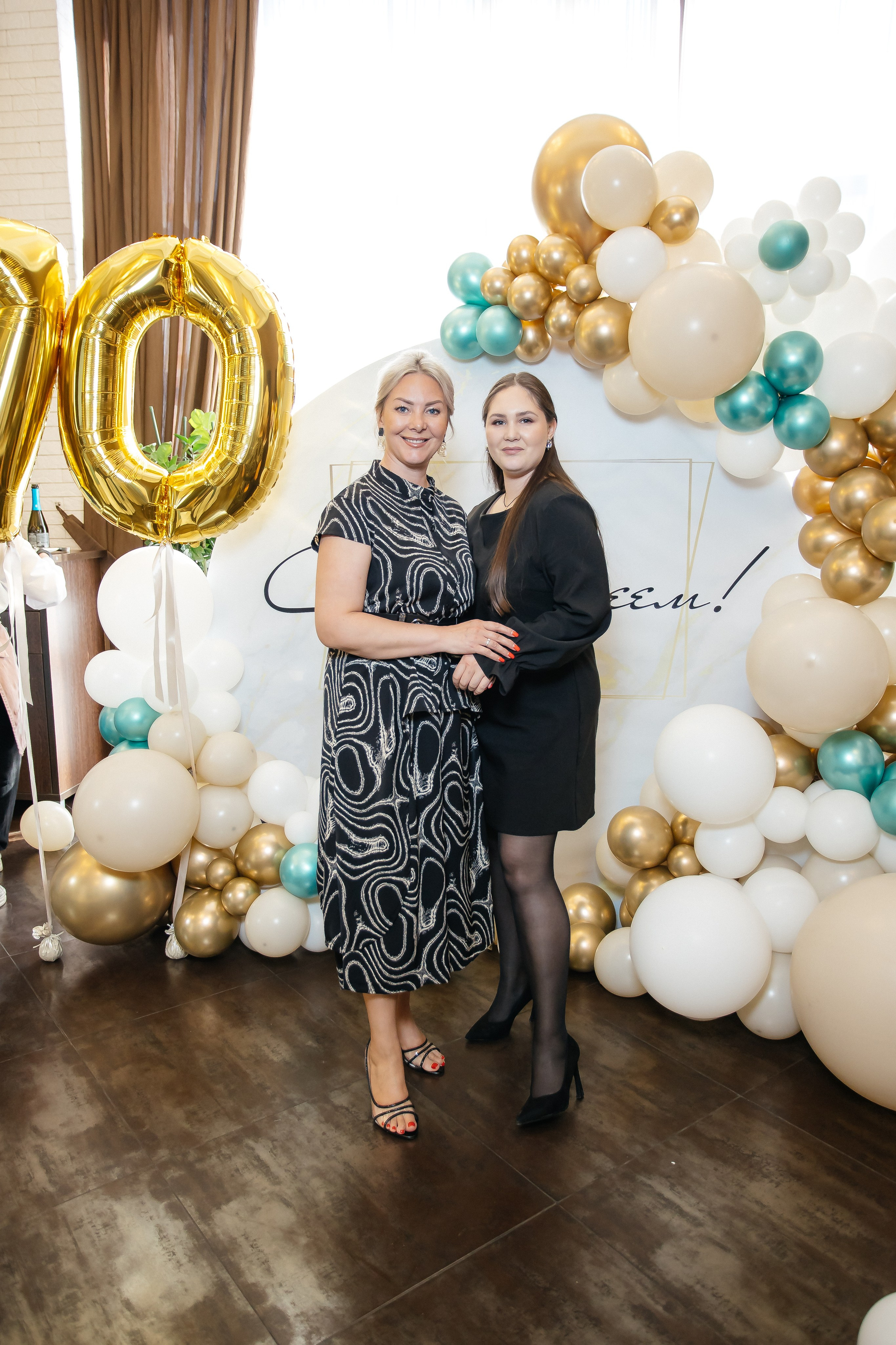 Юбилей 70. Фотограф в Иркутске