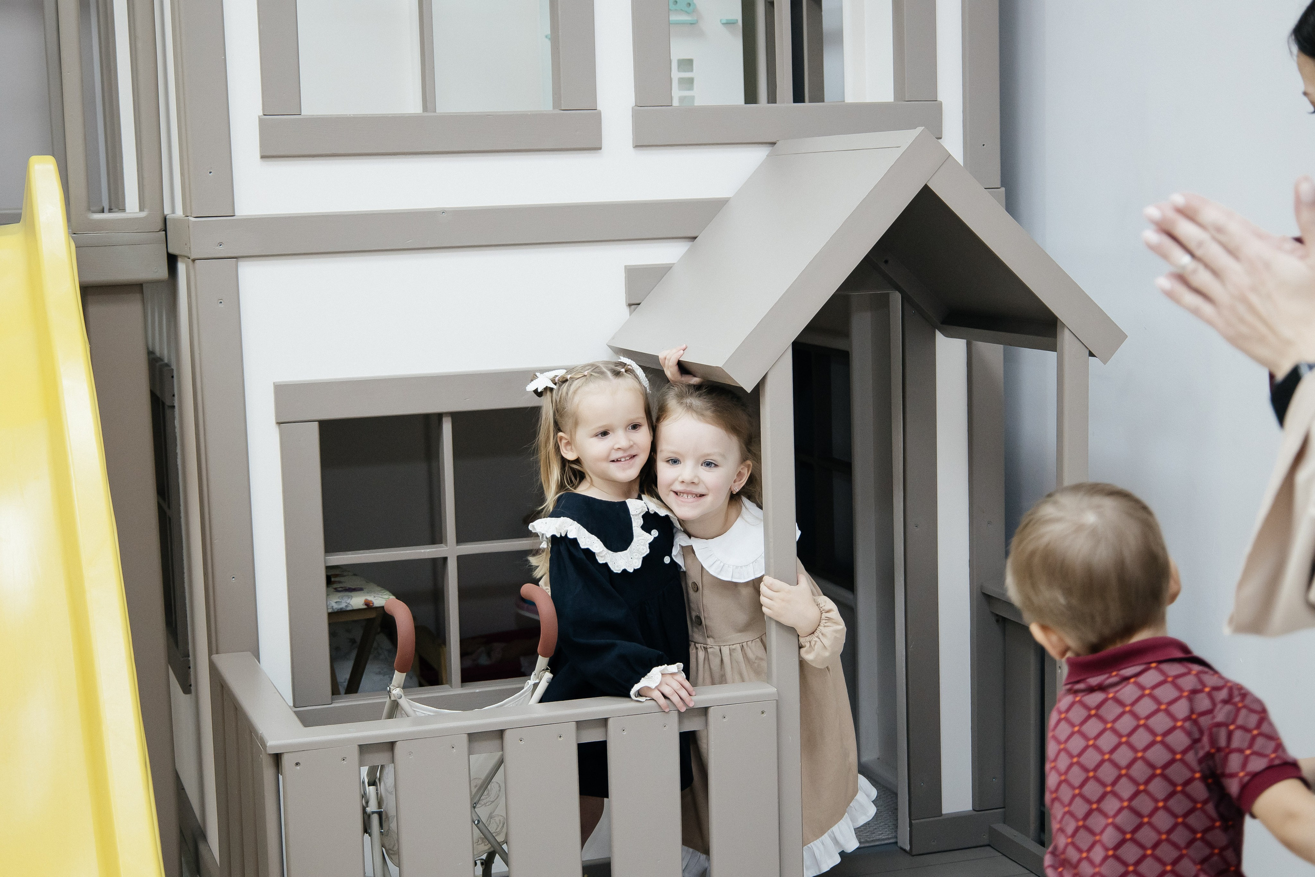 Детские праздники. Фотограф в Иркутске