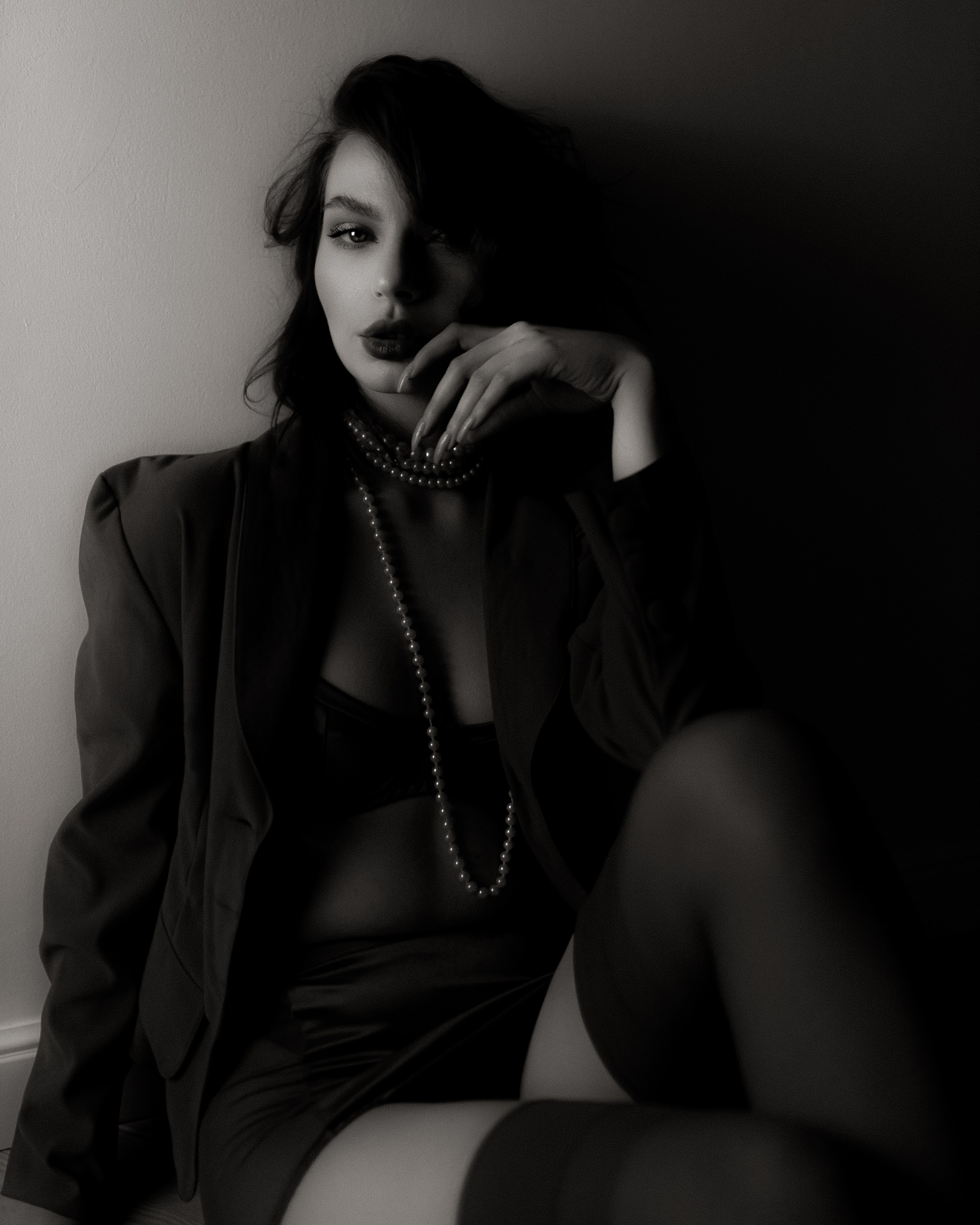 Мария. DARYA.BELKINA