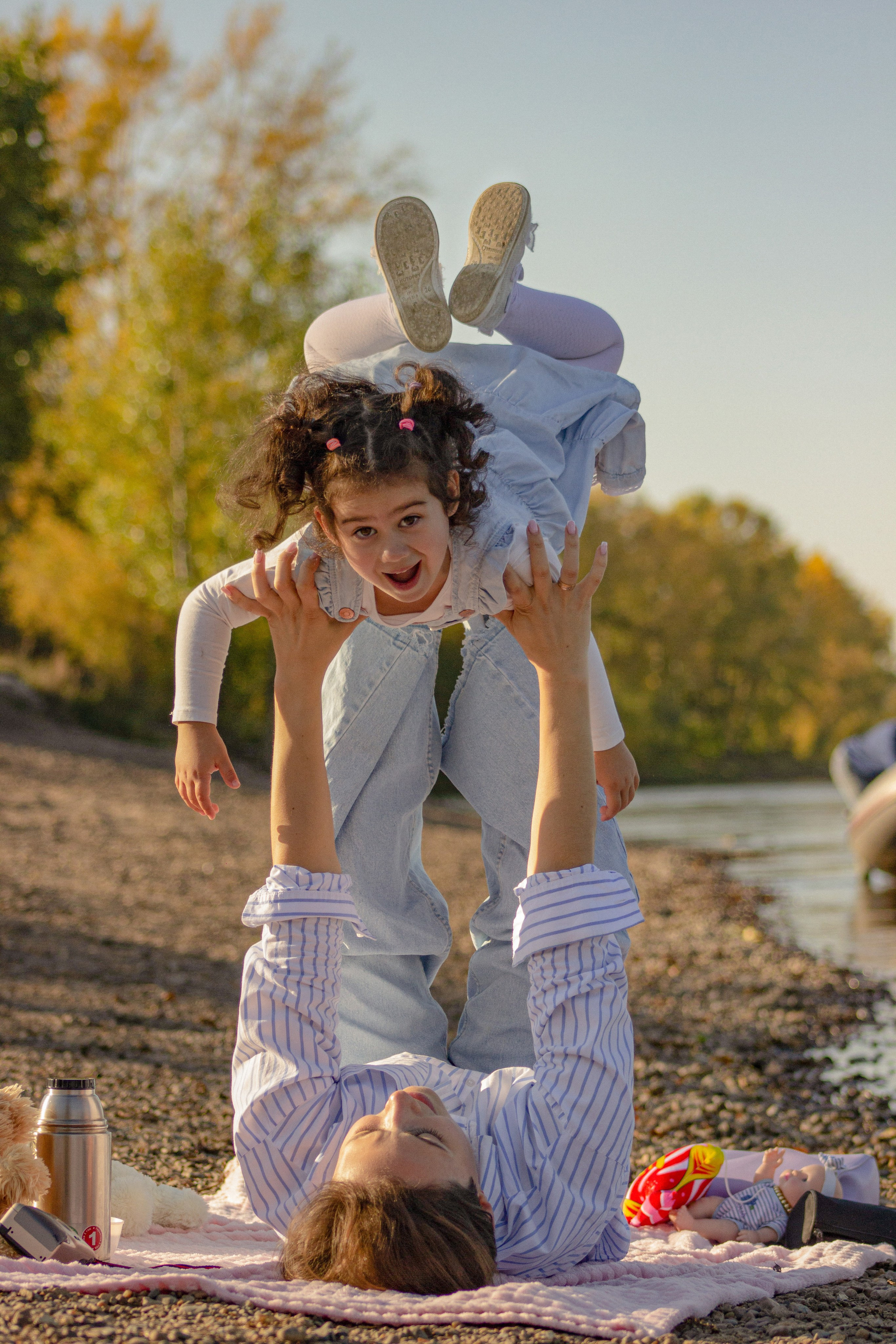 Семейные. Фотограф в Канске Алина