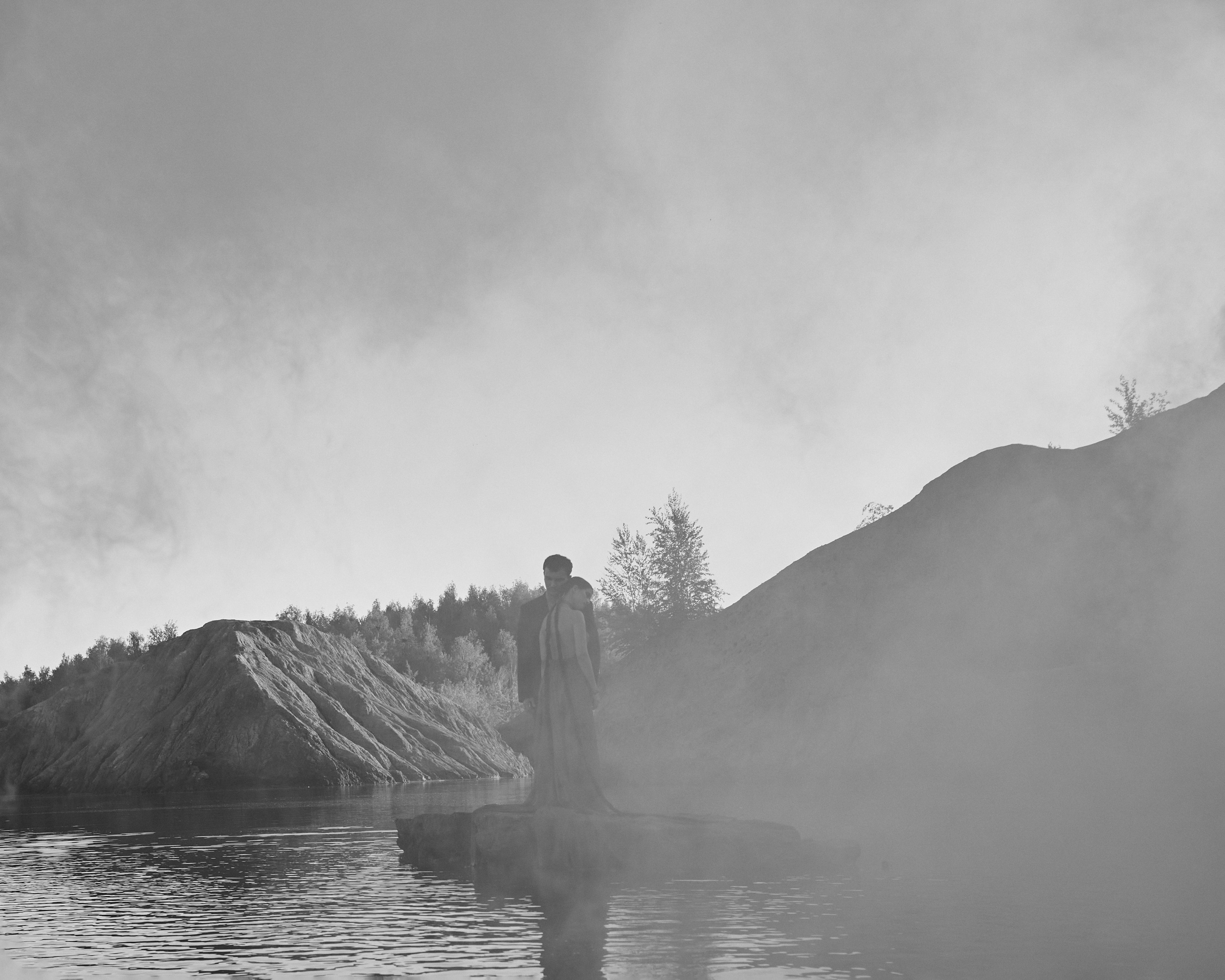 Люди. Главная