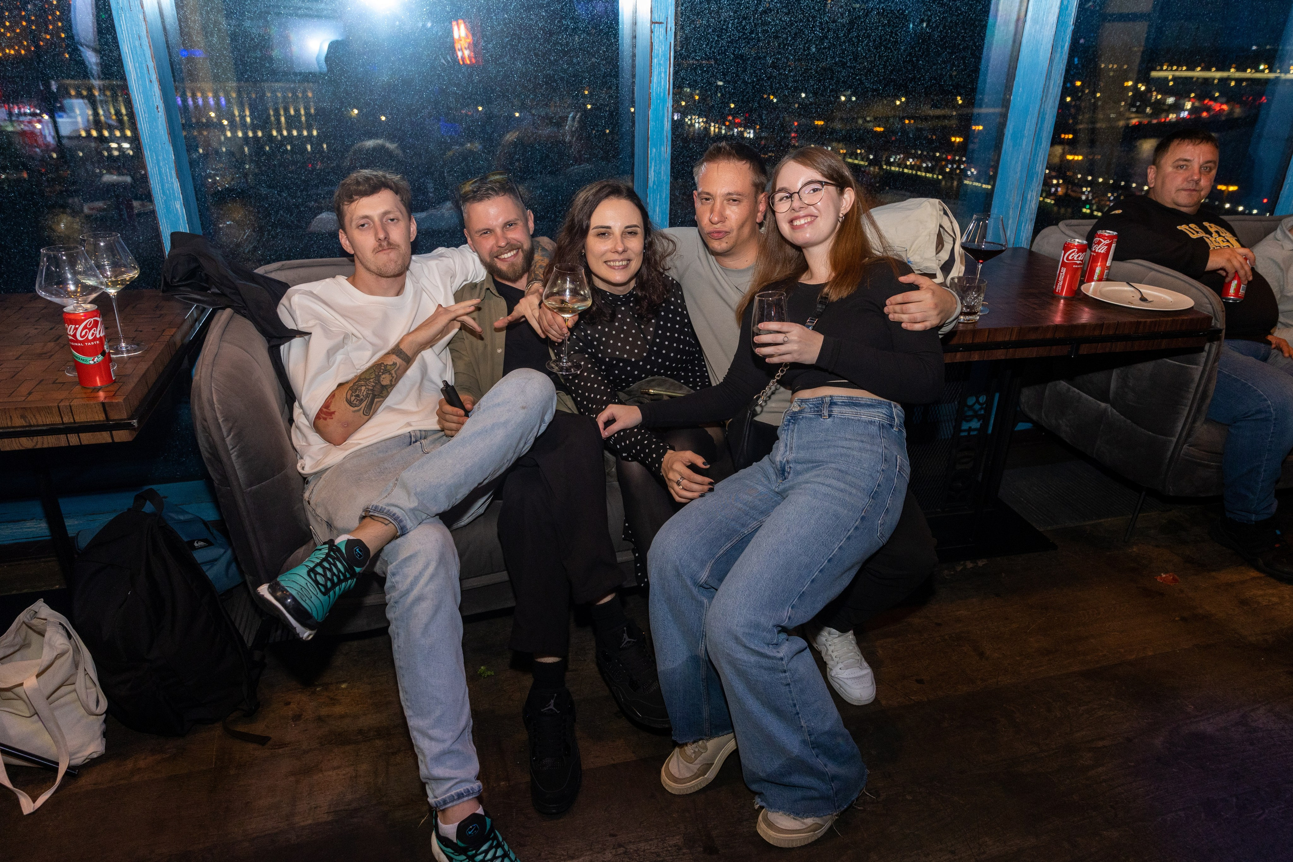 OTIDO. Фотограф в Санкт-Петербурге Закута Ольга