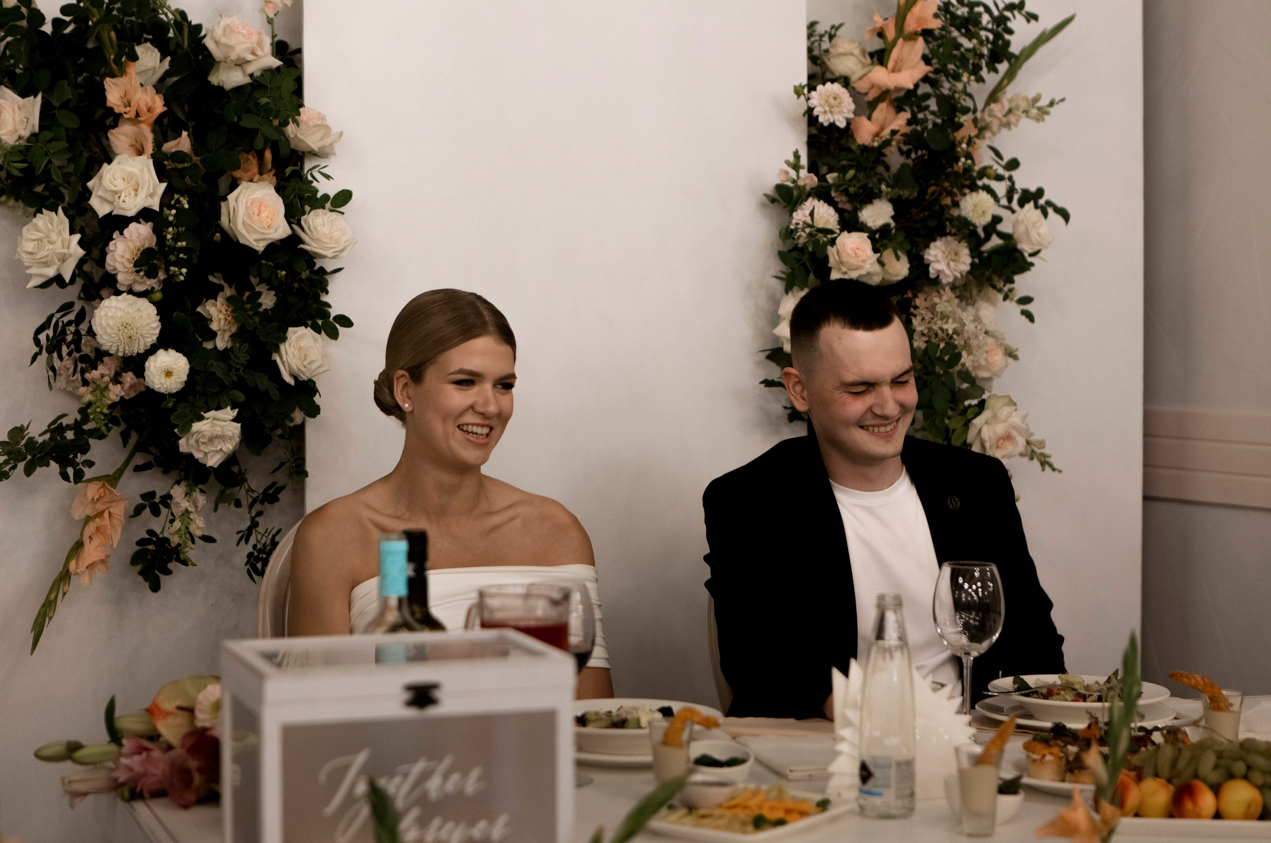 Катя & Илья. Свадебный фотограф в Барнауле и Новосибирске Лия Варкентин