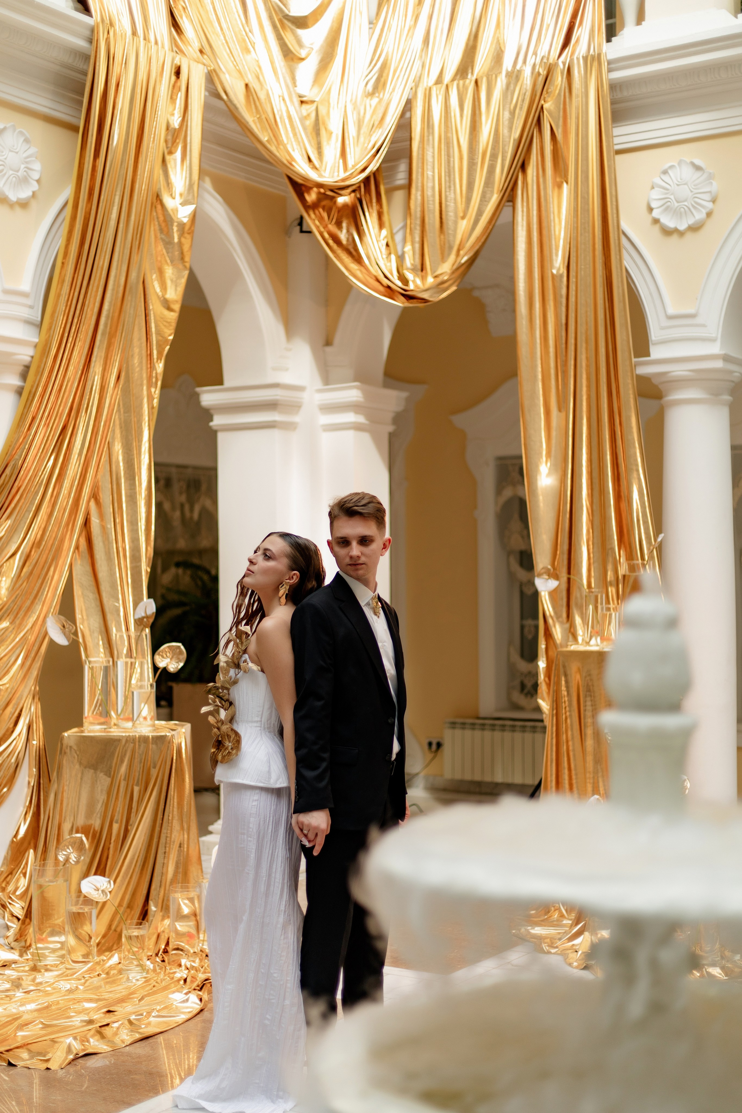 Дороже золота…. СВАДЕБНЫЙ ФОТОГРАФ В КРЫМУ И СЕВАСТОПОЛЕ