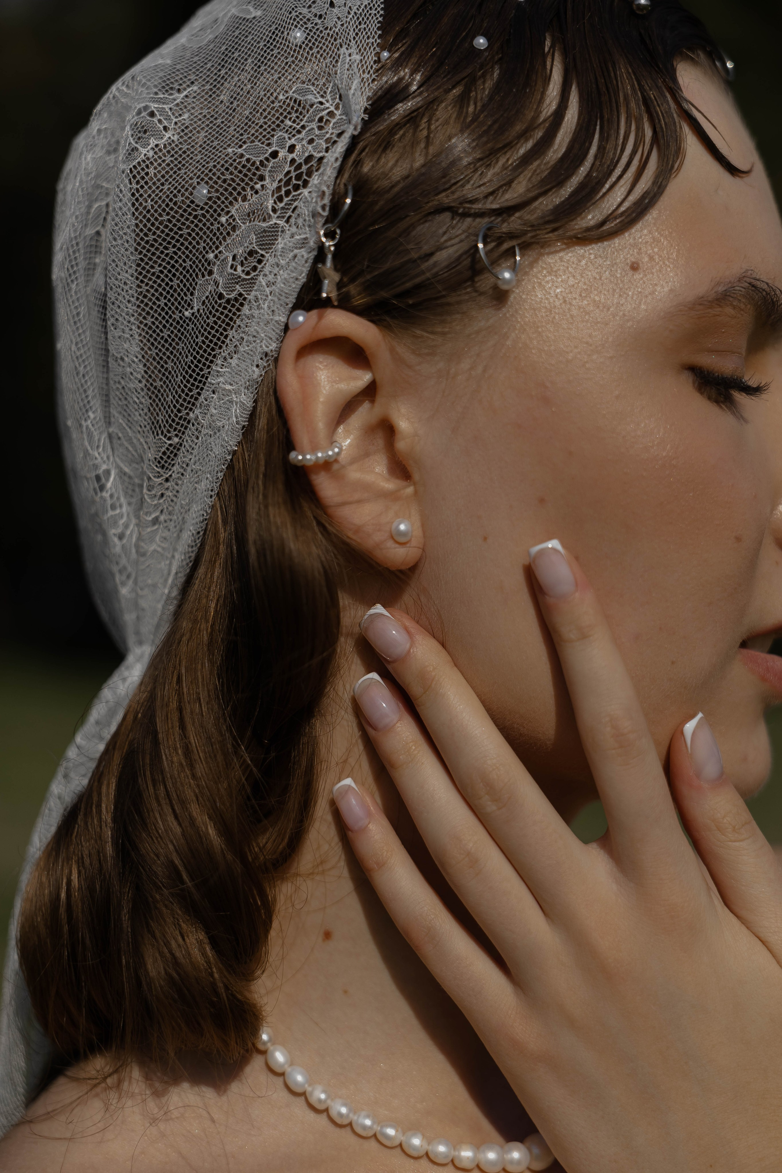 ILYA | POLINA. Главная