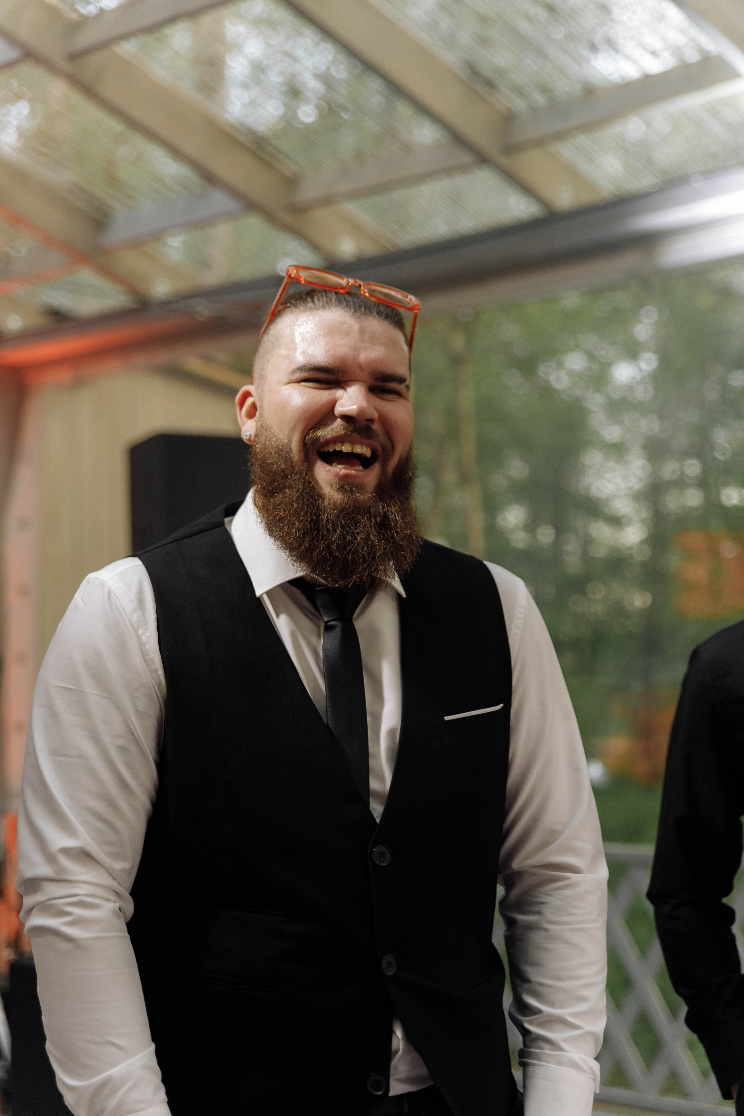 RODION | OLGA. Главная