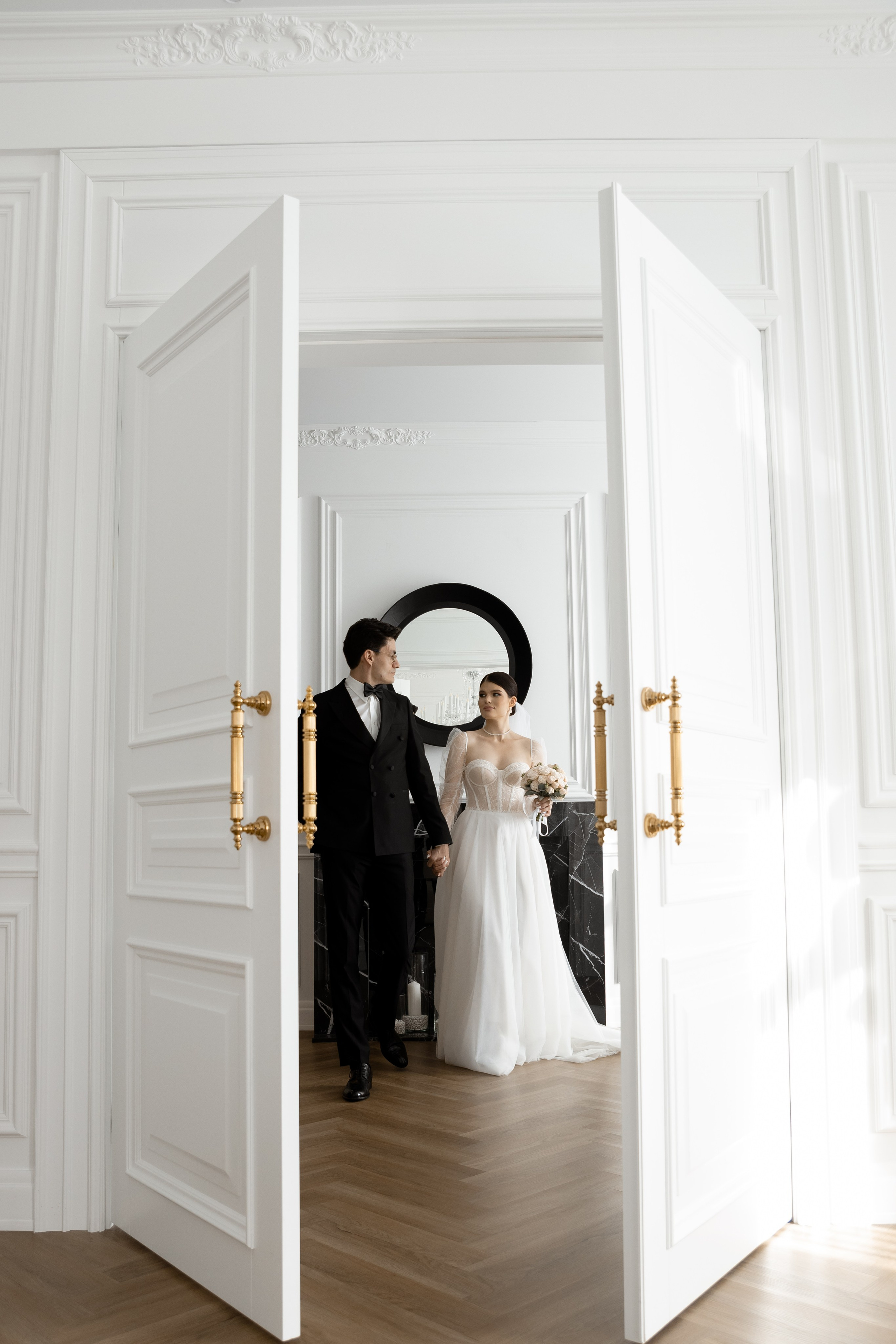 SHAMIL | ADELYA. Главная