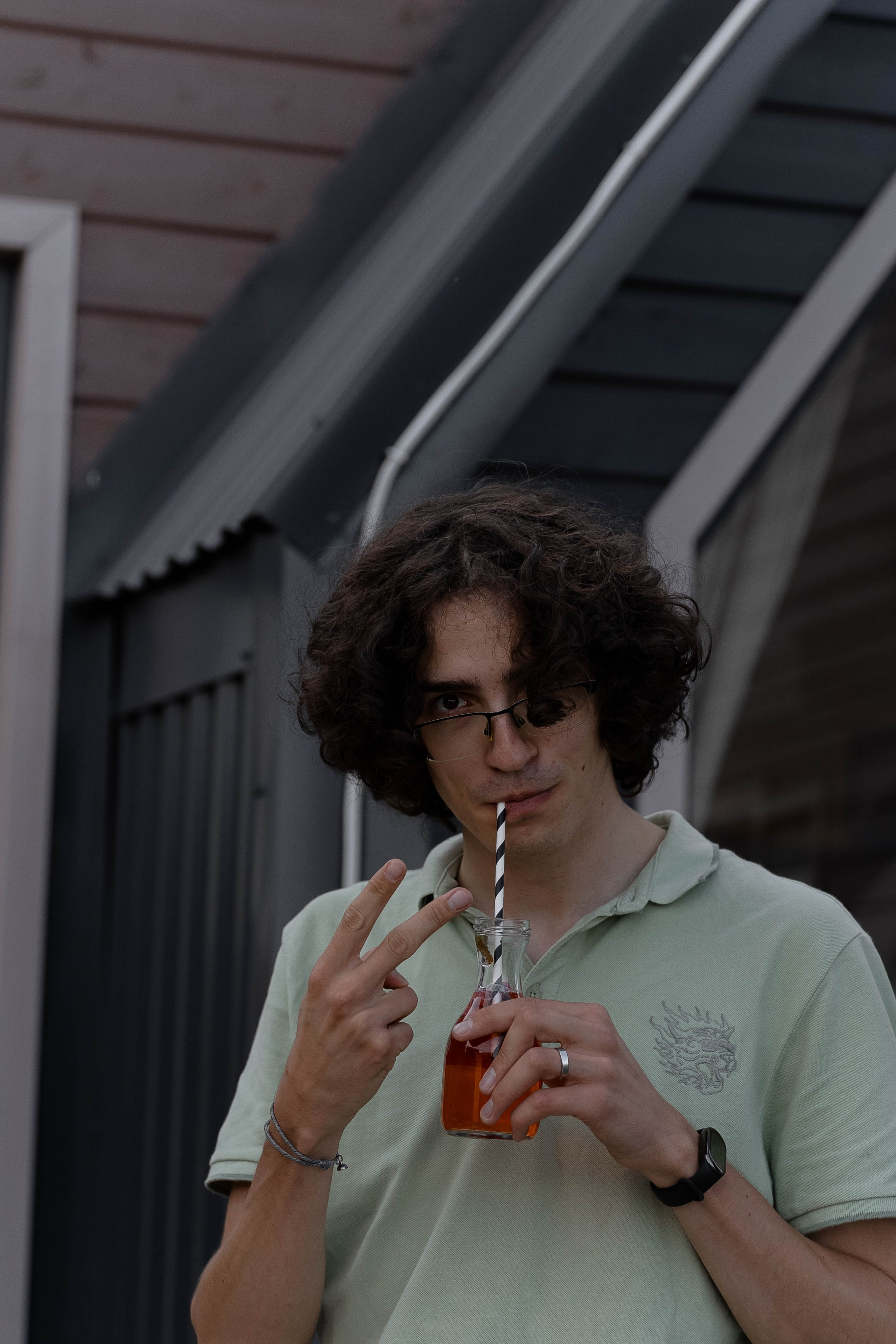 ILYA | POLINA. Главная