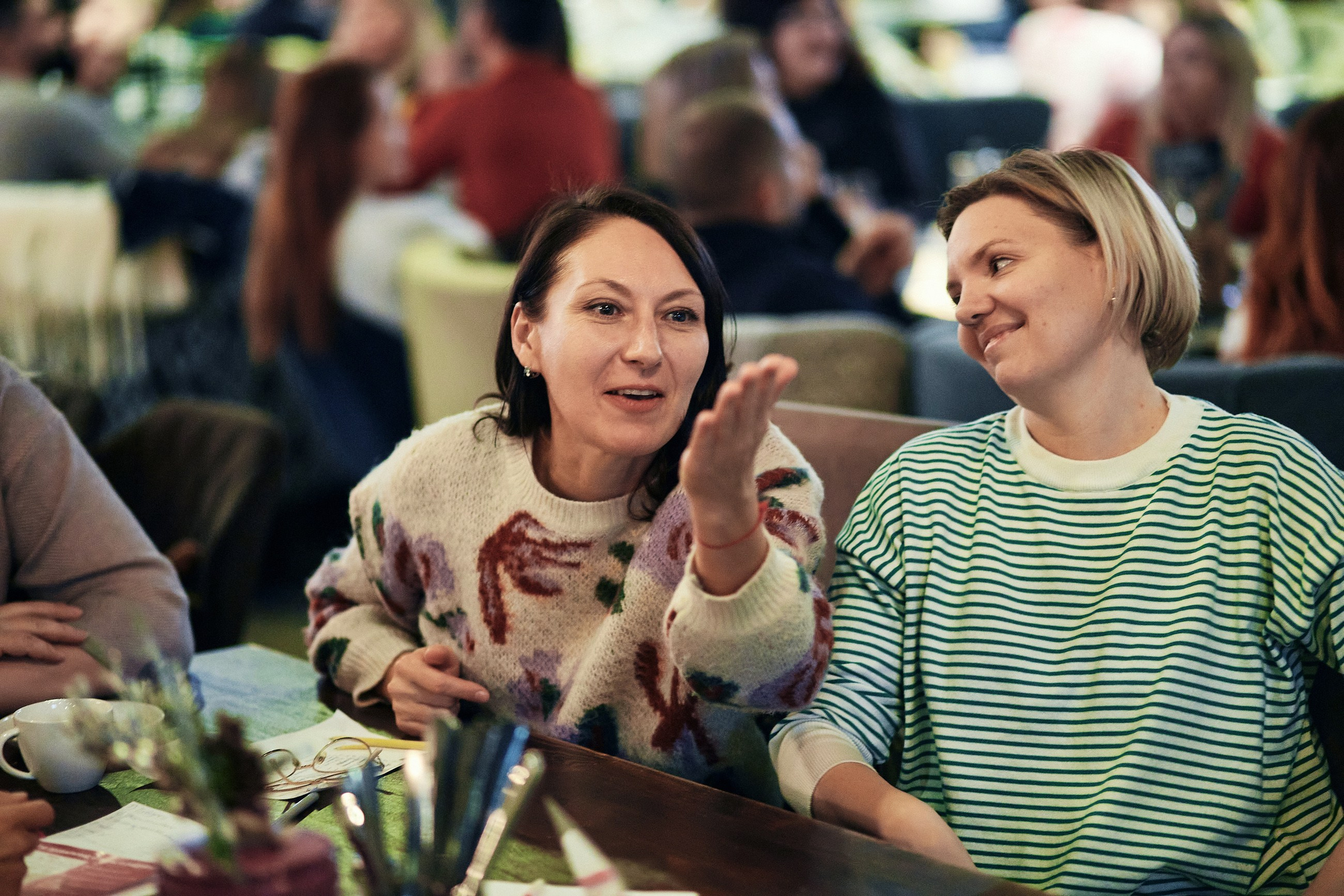 СитиКвиз. 7 лет. Семейный и репортажной фотограф в Красноярске и Москве Виктор Бабинцев