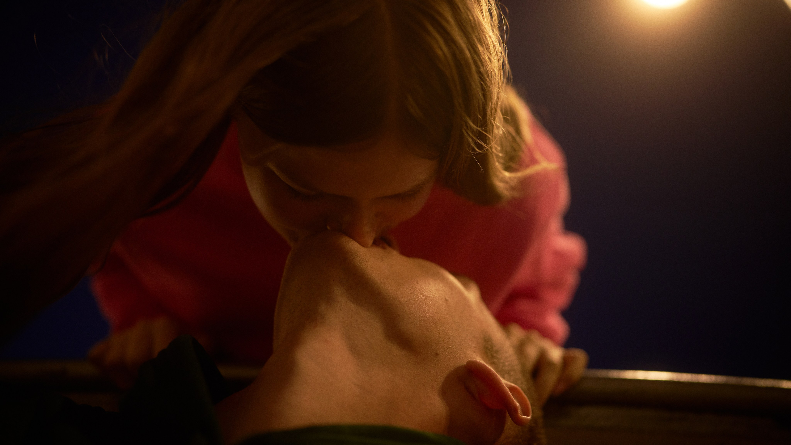 История любви № 3. Сергей Горшенин — профессиональный фотограф