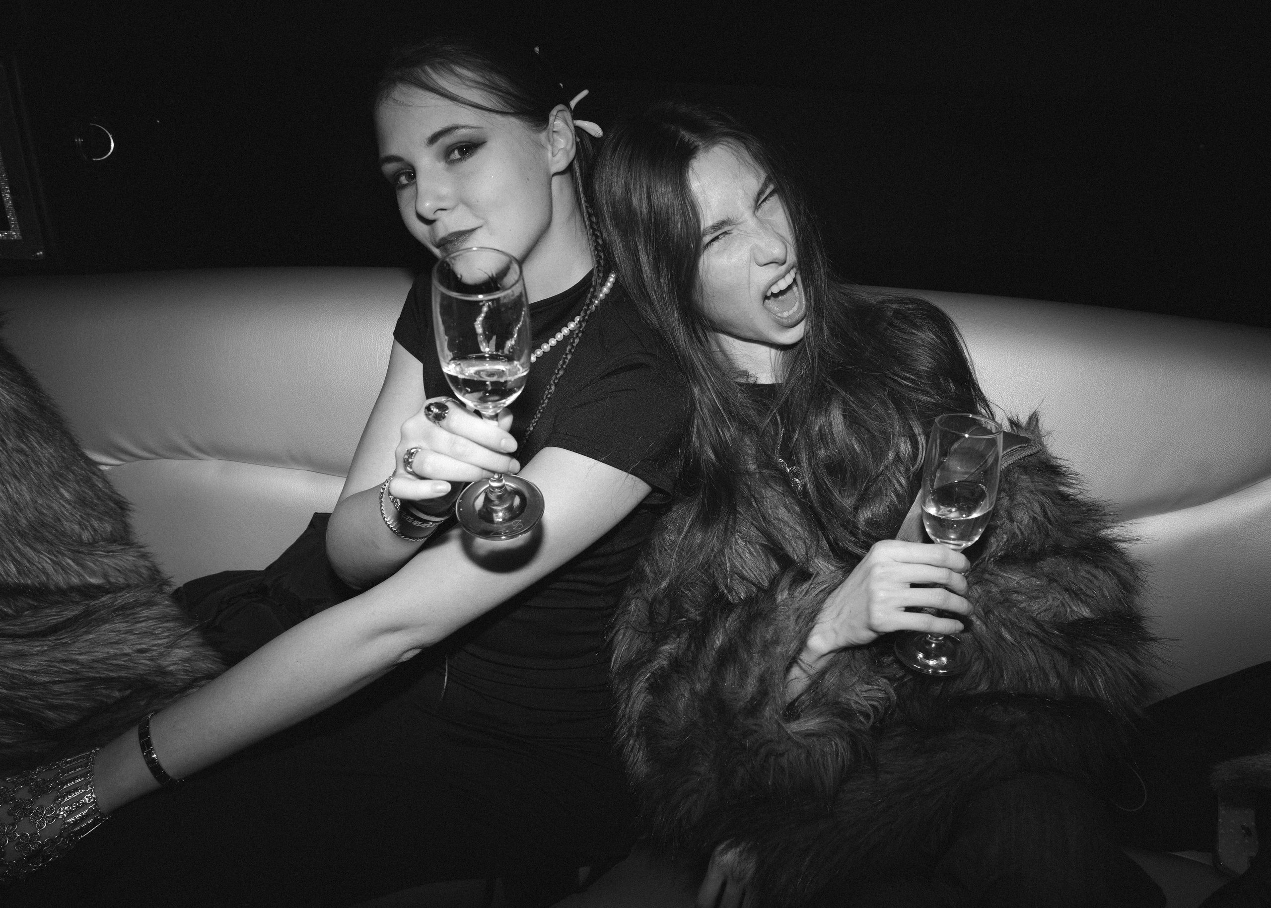 Презентация журнала «любо». Верговская Софья FASHION-PHOTOGRAPHER из Санкт-Петербурга