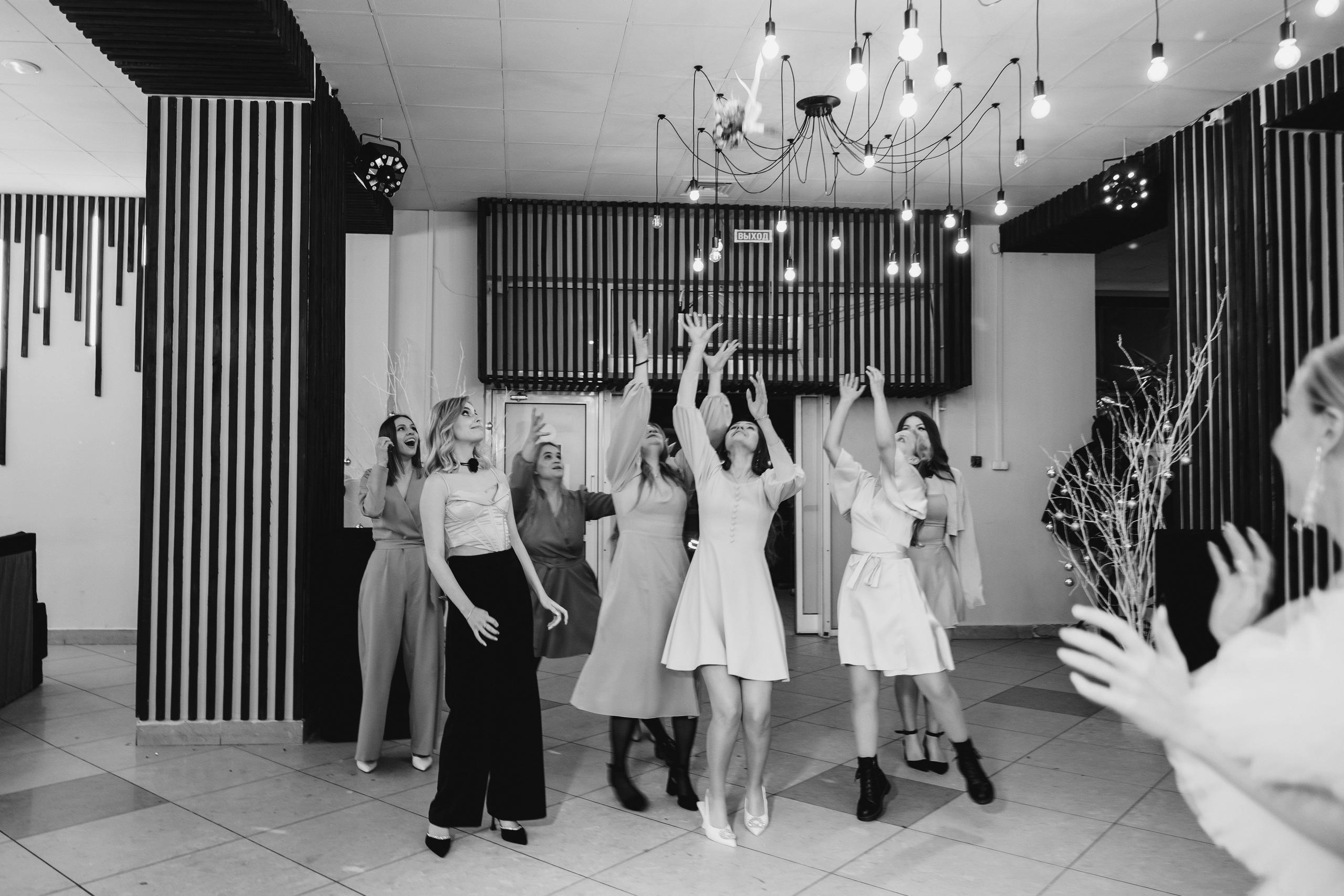 V&S. Алёна Хомич. Свадебный и семейный фотограф Коломна, Москва