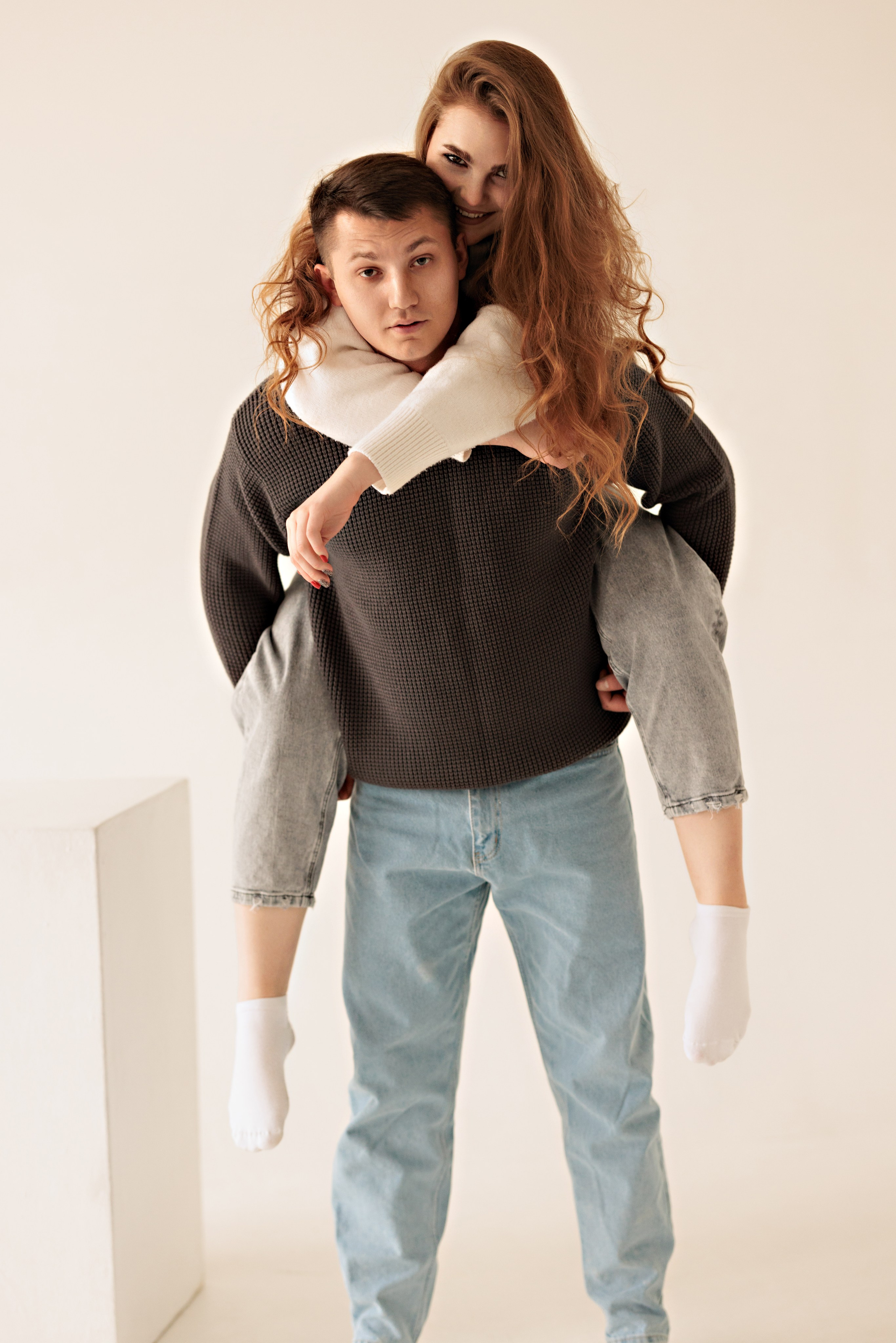 Пары. Детский и семейный фотограф в Чите Анастасия Шубина