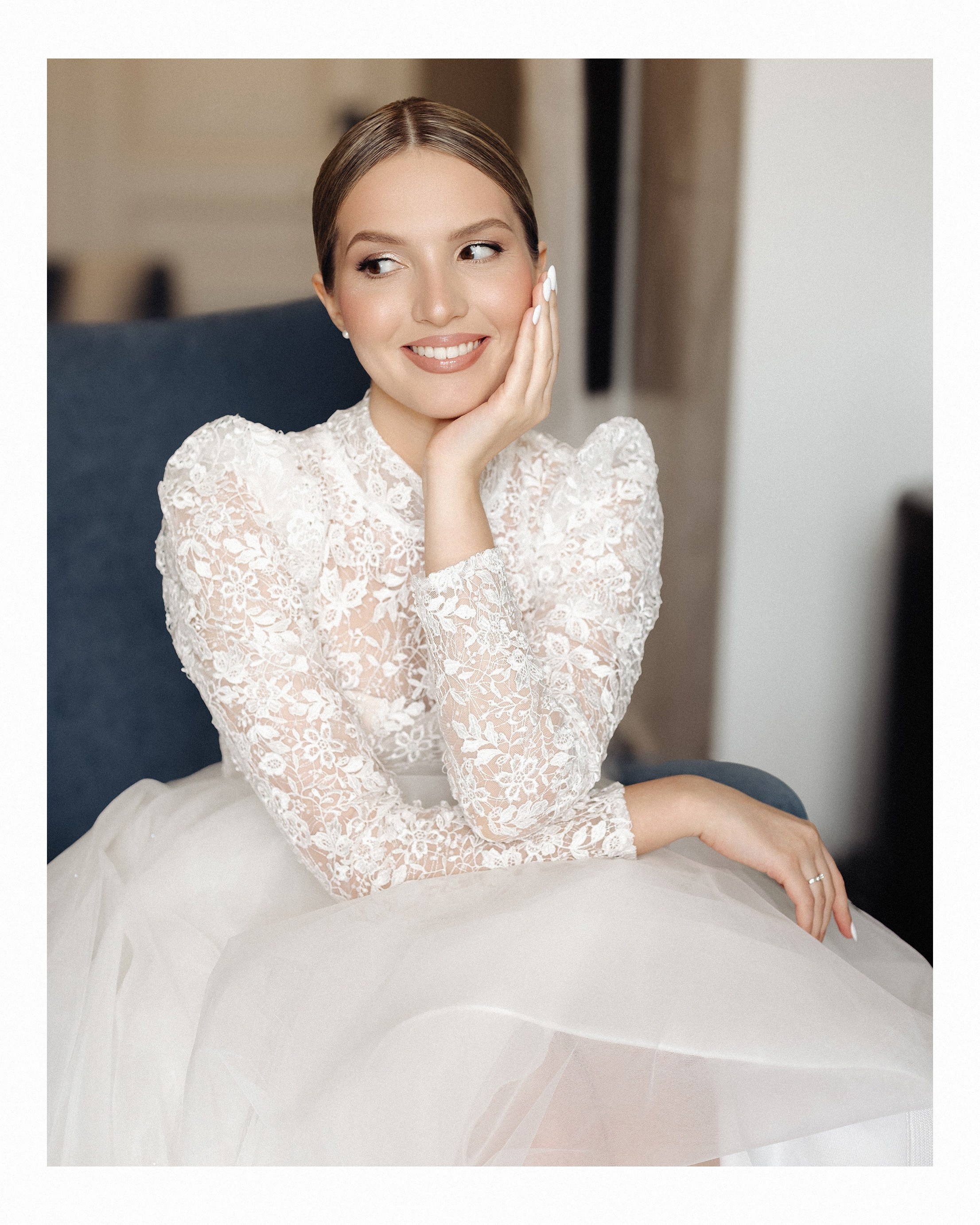 Никита & Арина. Свадебный и портретный фотограф Челябинск