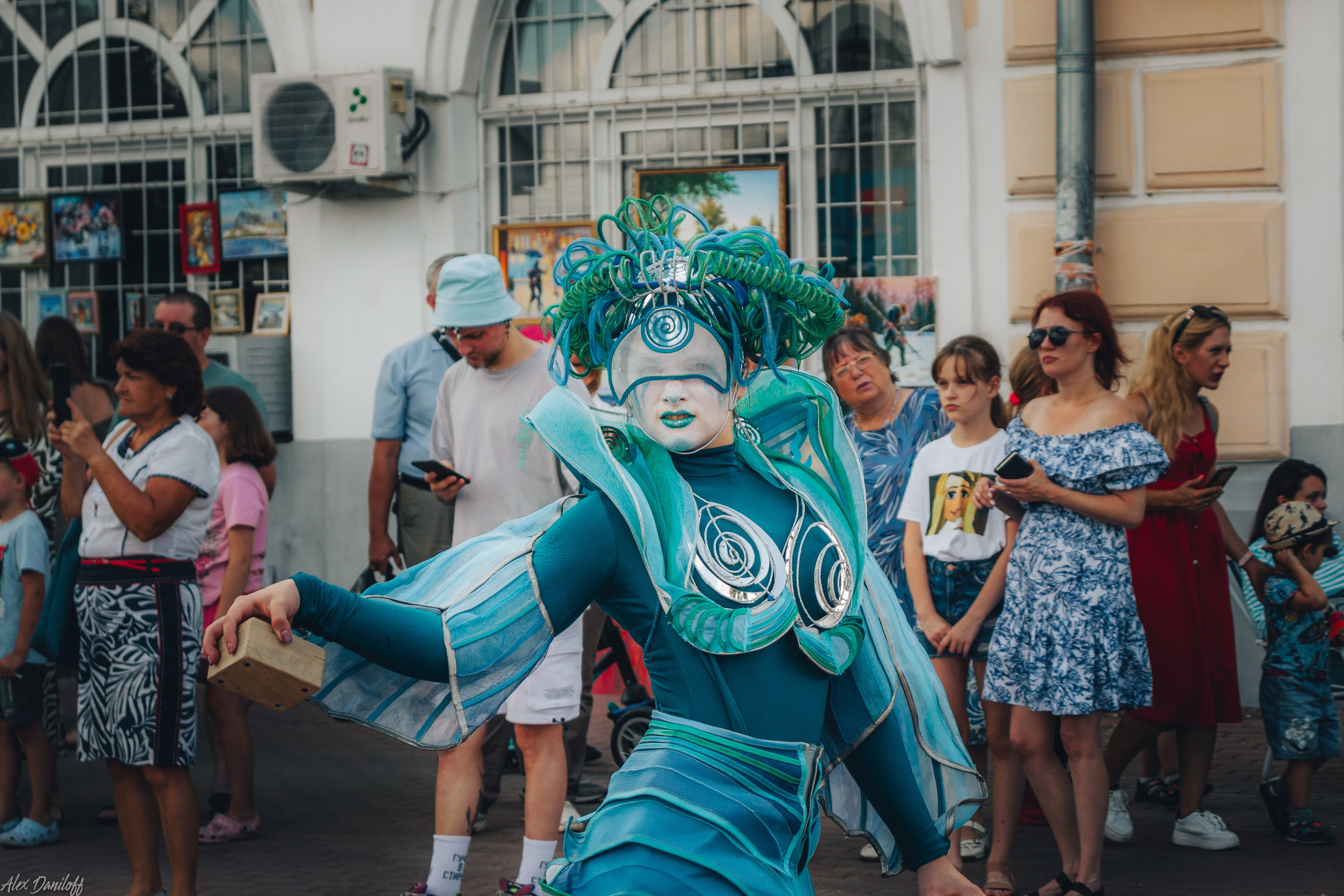 День семьи, любви и верности 2024. Муром-Инфо. Новости культуры, образования, спорта в городе Муром