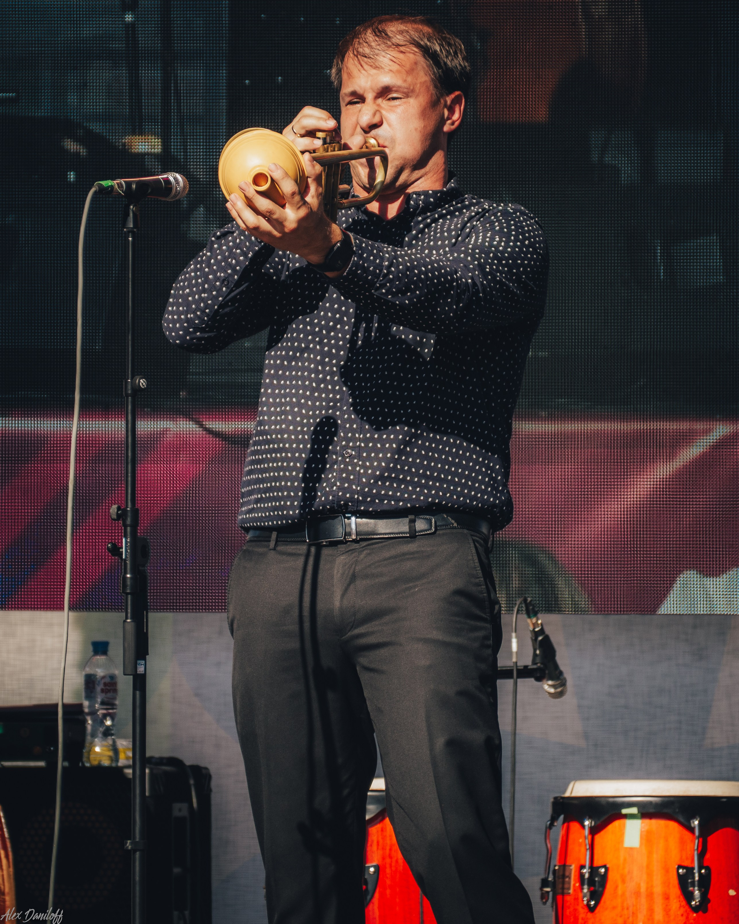 Музыкальный форум «ДжазМост». Муром 2024. Муром-Инфо. Новости культуры, образования, спорта в городе Муром