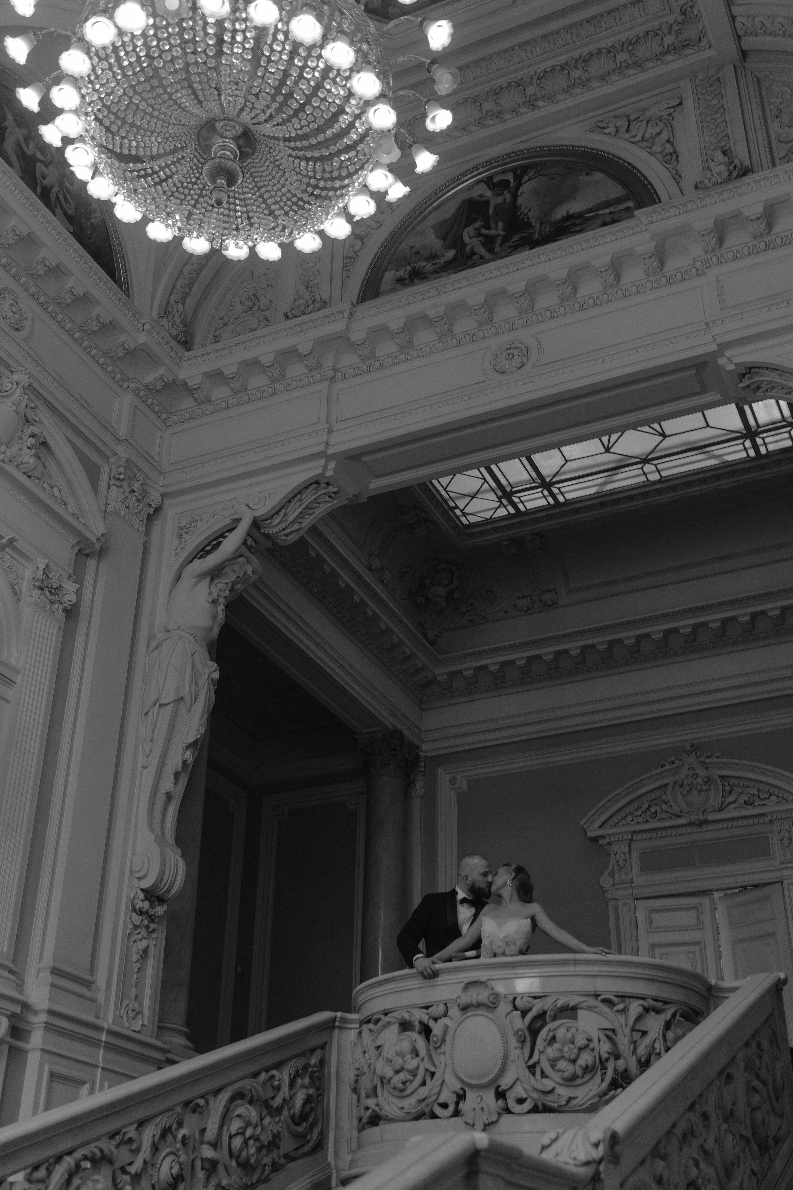 A&D. Свадебный фотограф — Наталья Фед СПб/Москва