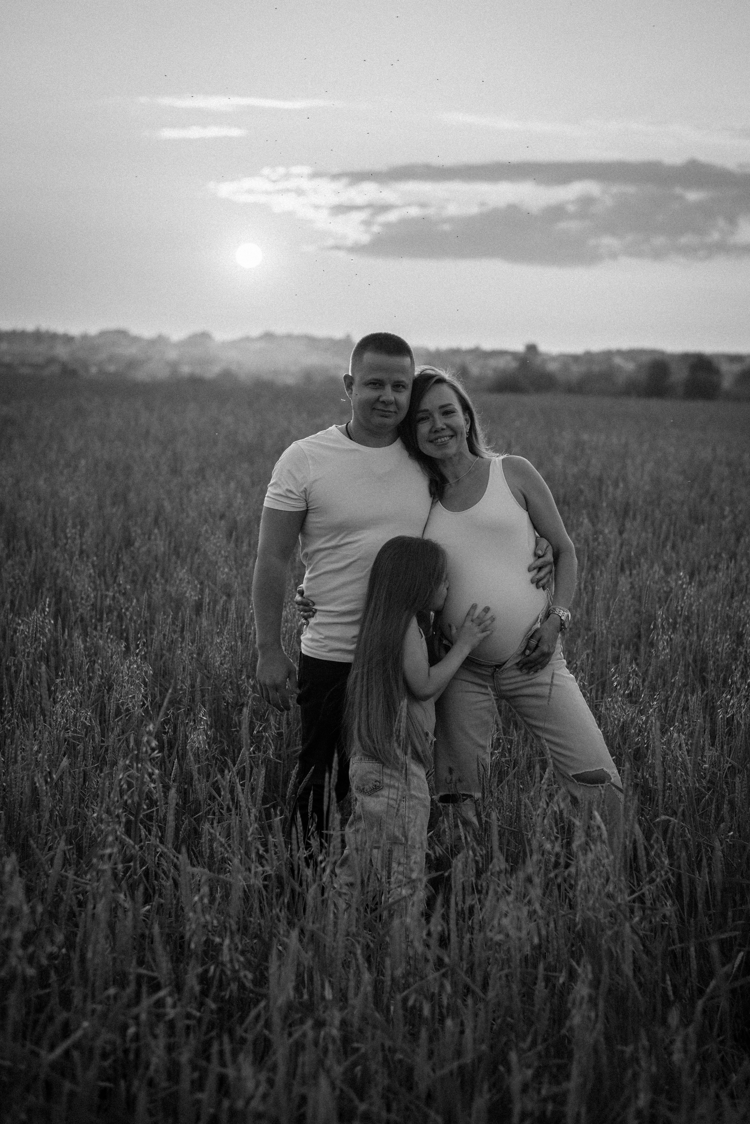 Семейная и детская лето. Кирилл Бутлович фуд фотограф, Киров