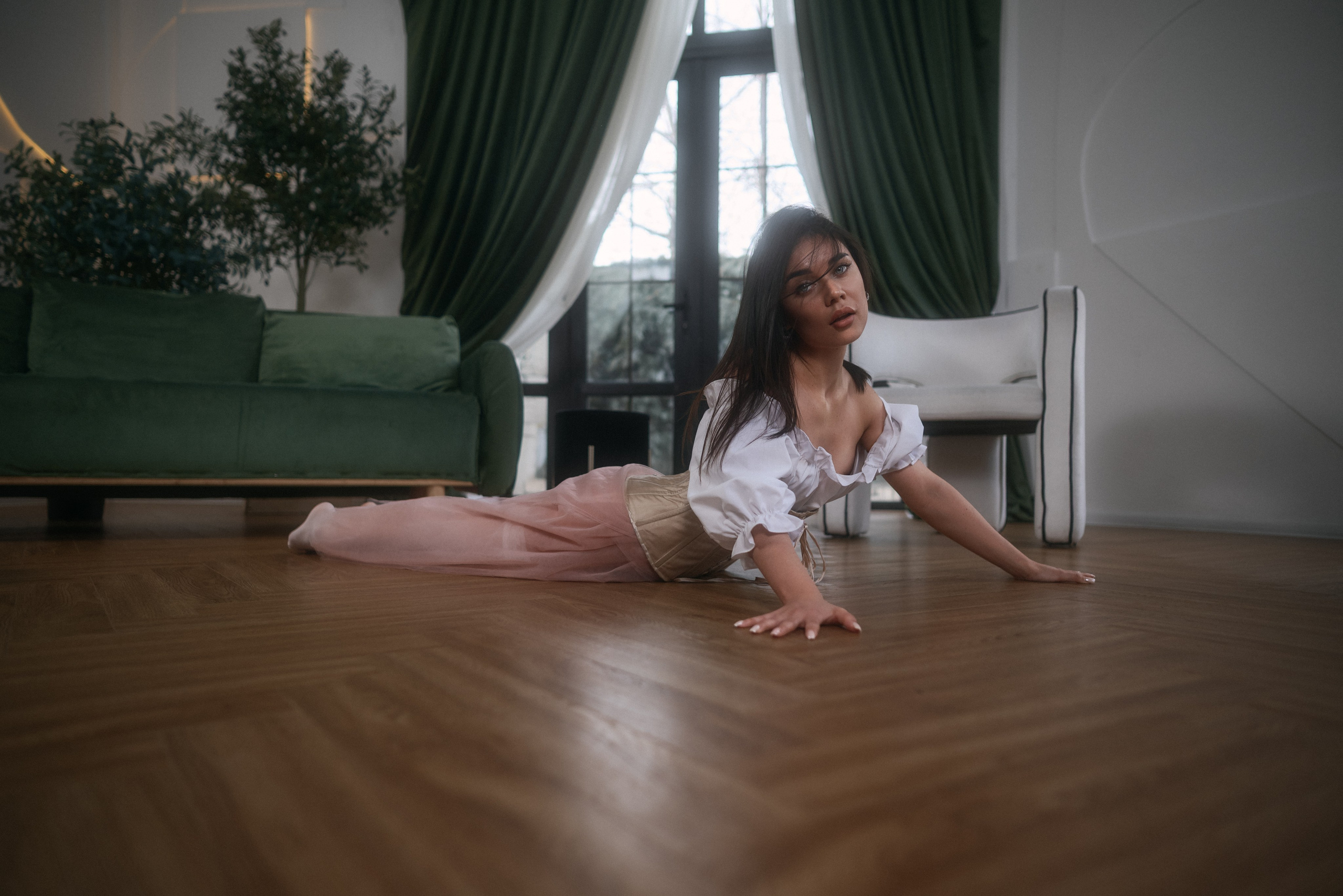 Aizilya. Владимир Рудченко — Фотограф из Казани