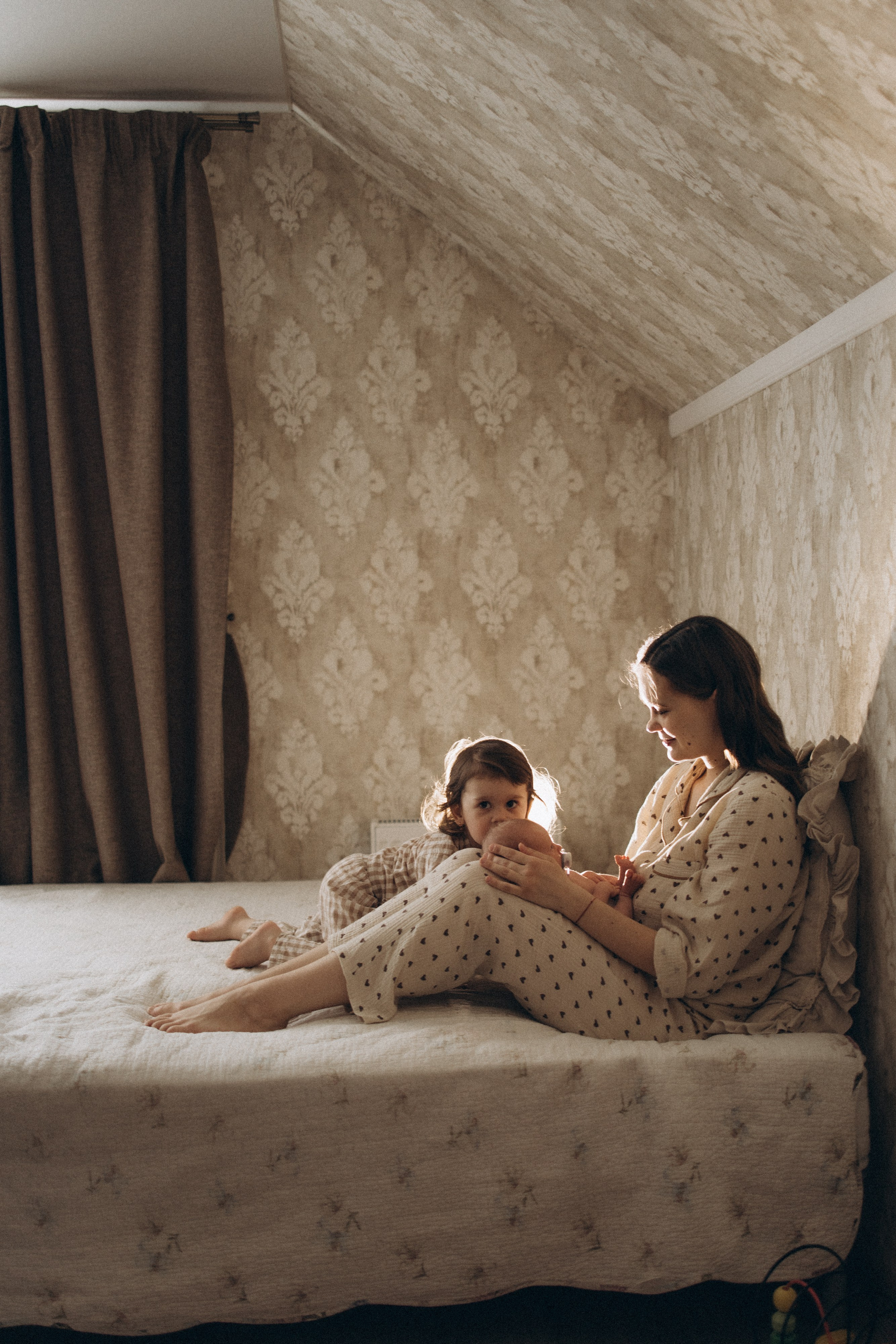 Малышка Маша