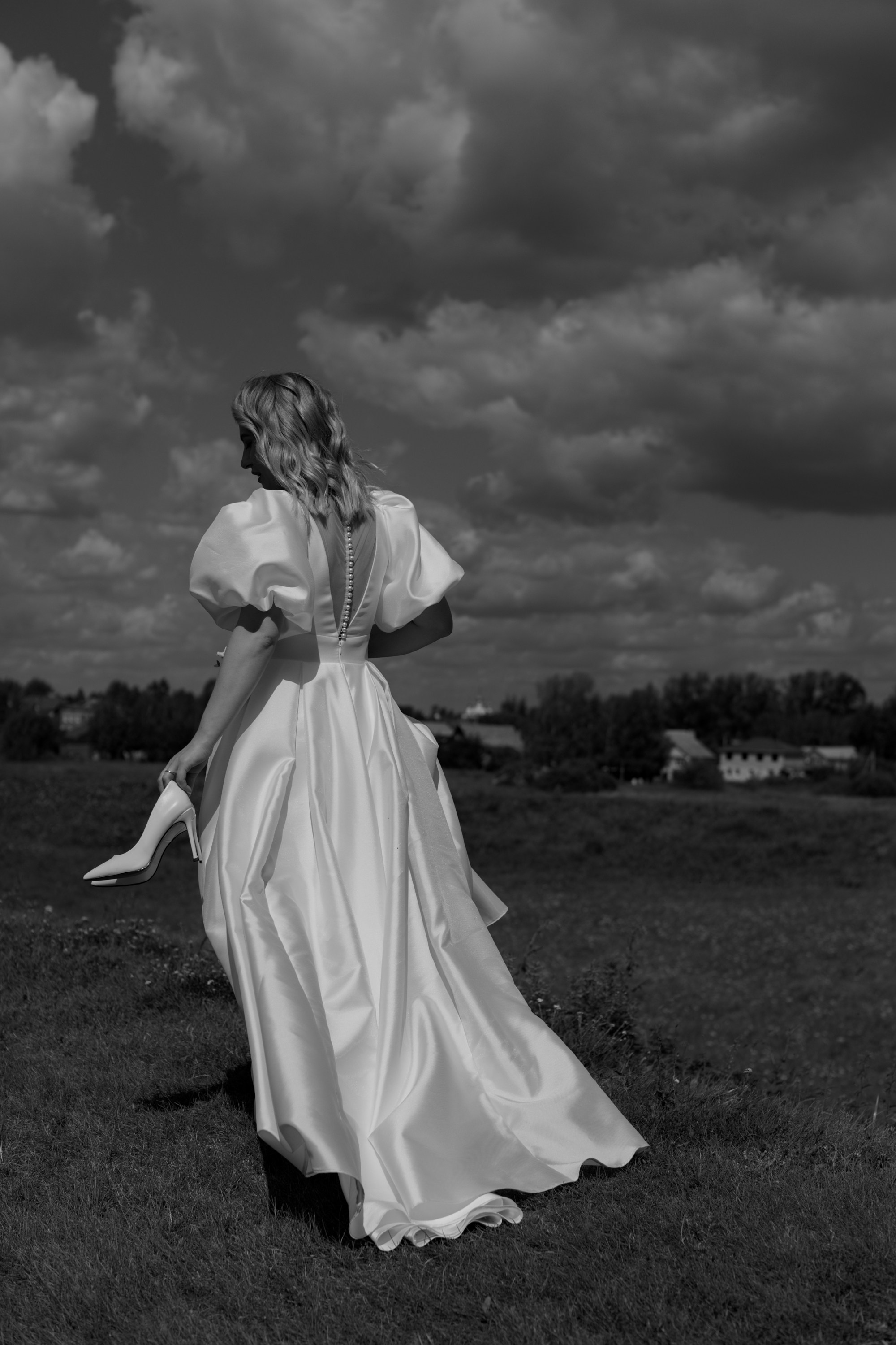 Вероника и Иван. Свадебный и семейный фотограф Ольга Сморжанюк