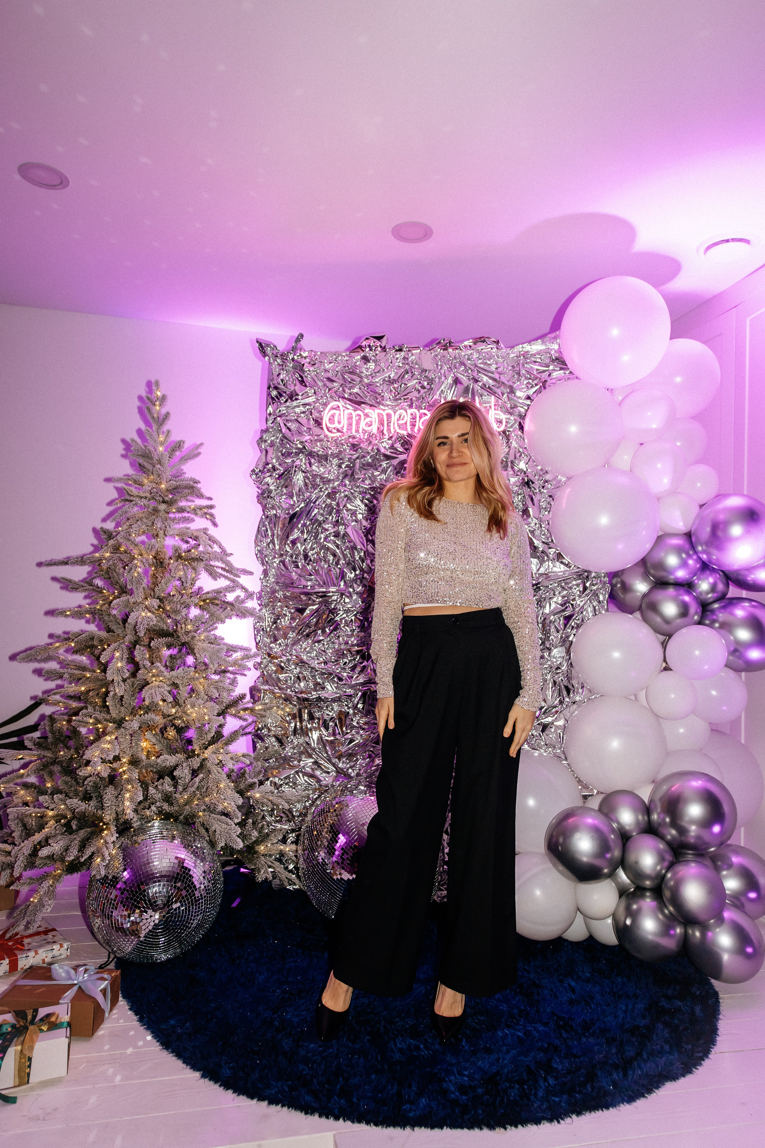 Корпоратив клуба Маме надо. Светлана Ванцлав — фотограф Минск, Беларусь