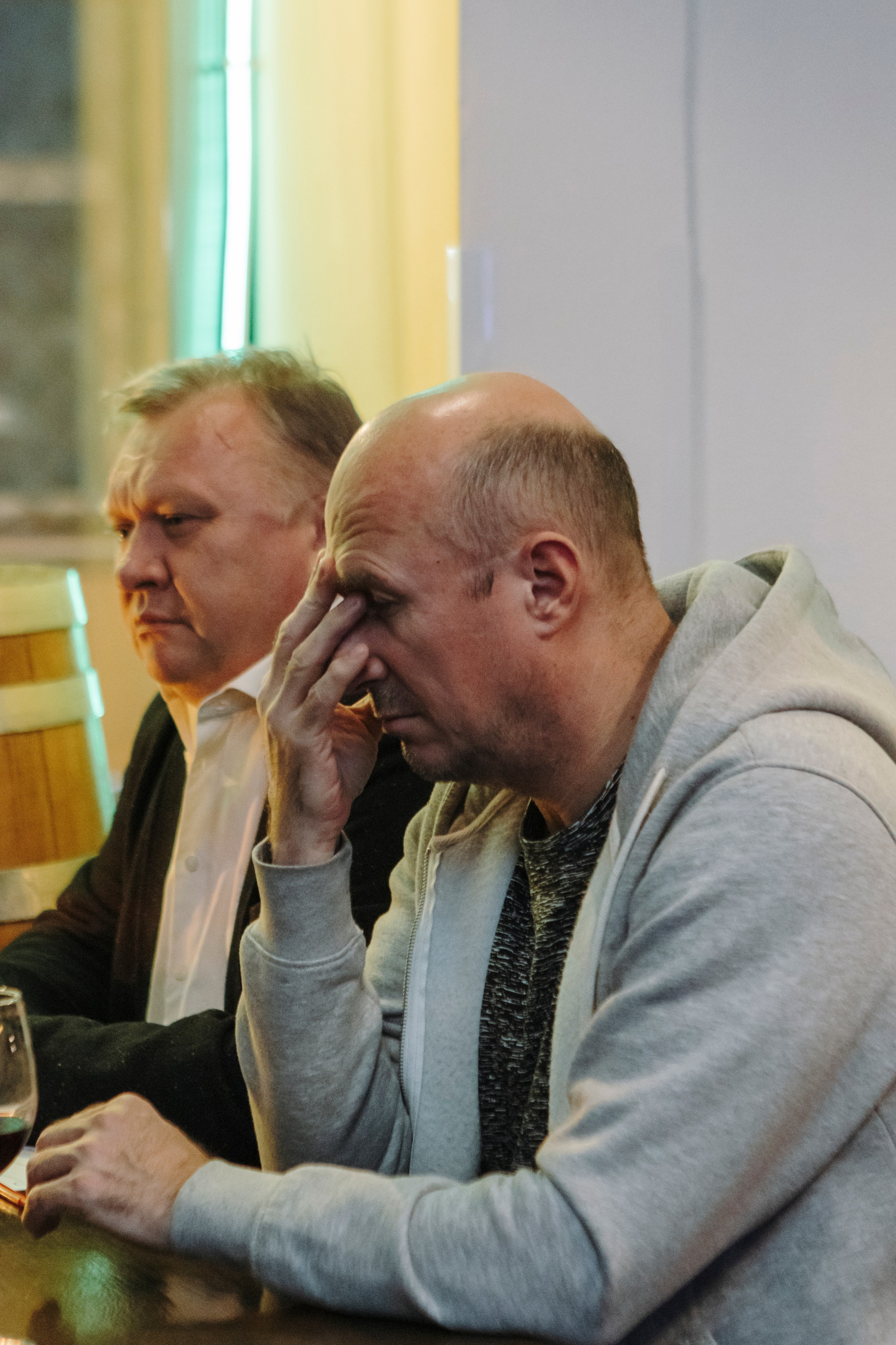 Репортажные съёмки квизов. Стас Соболь, фотограф анималист, репортажник, Москва