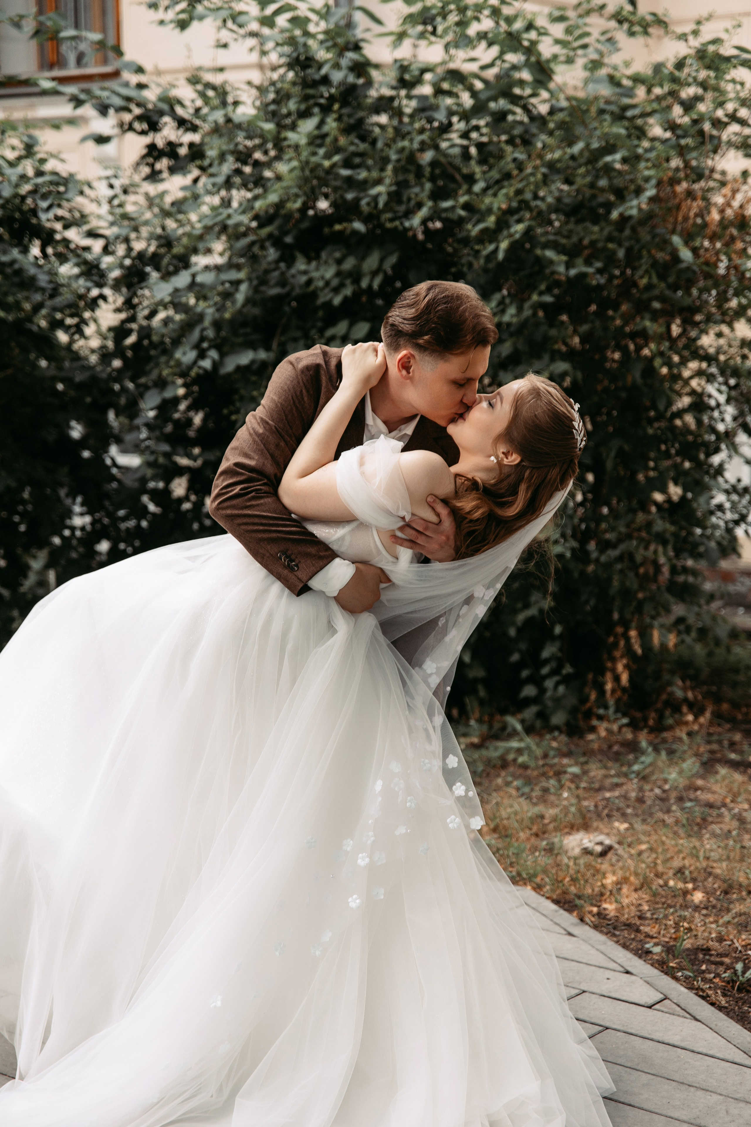 Михаил & Ксения. Свадебный ФОТОГРАФ и ВИДЕОГРАФ Ульяновск