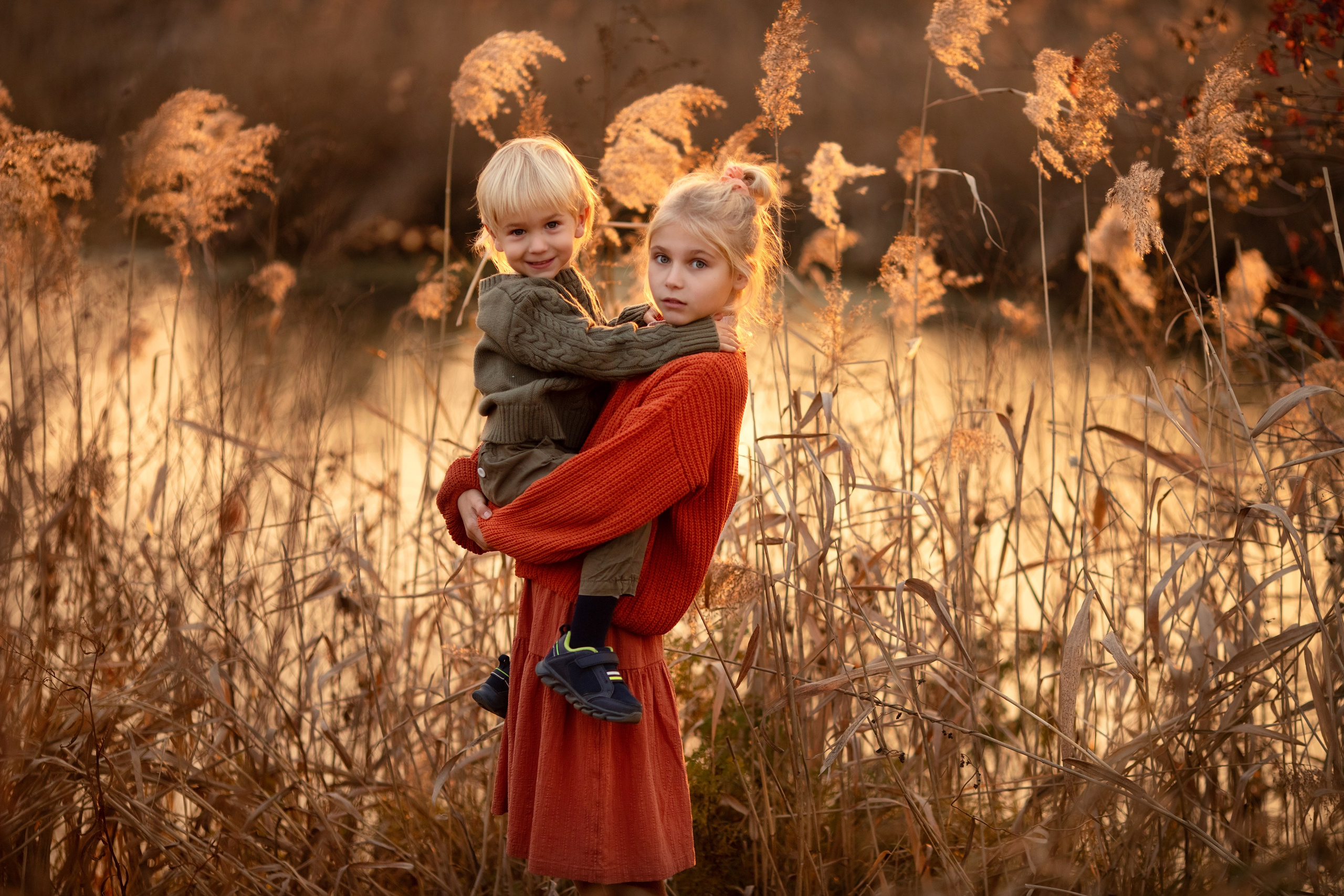 Детский портрет. Детский и семейный фотограф во Владивостоке Светлана Шаповаленко