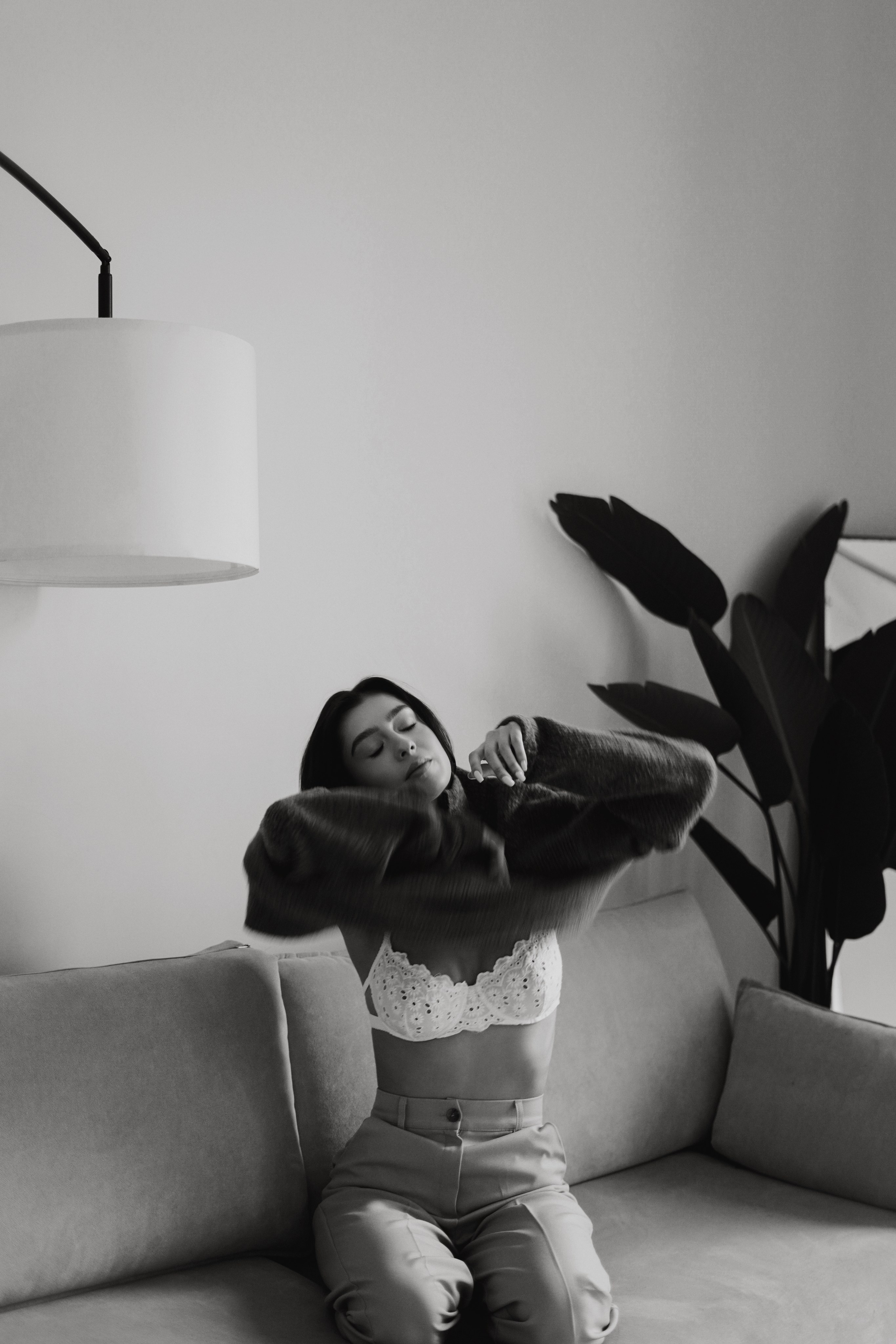 Алина. Свадебный и портретный фотограф в Санкт-Петербурге Софья Каркачева