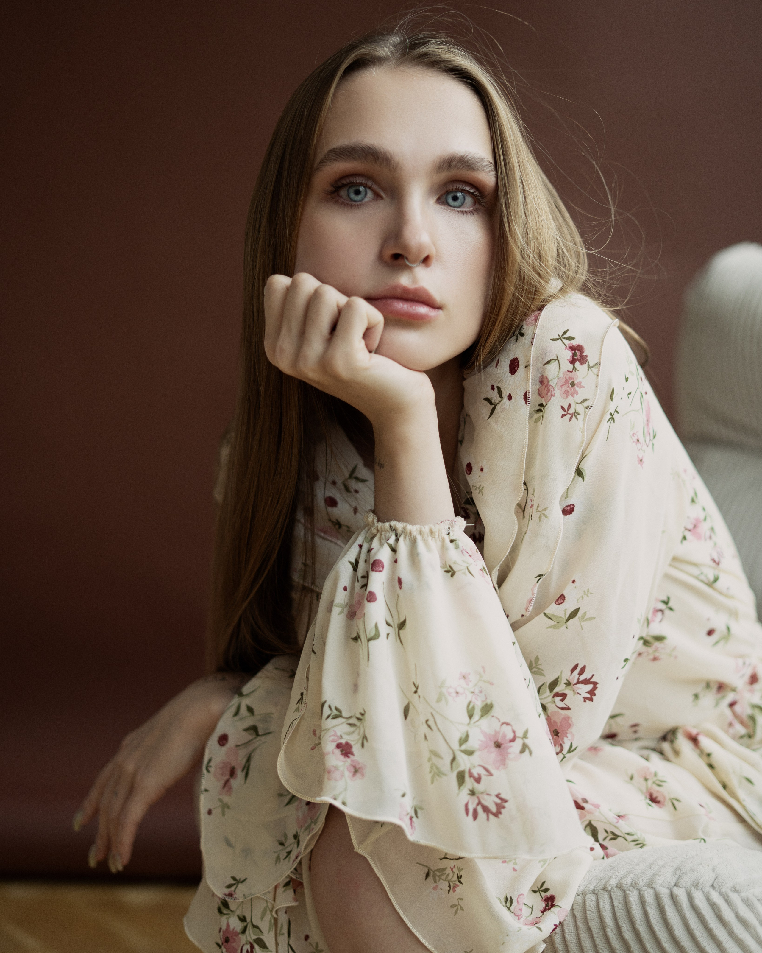 Ульяна. Свадебный и портретный фотограф в Санкт-Петербурге Софья Каркачева